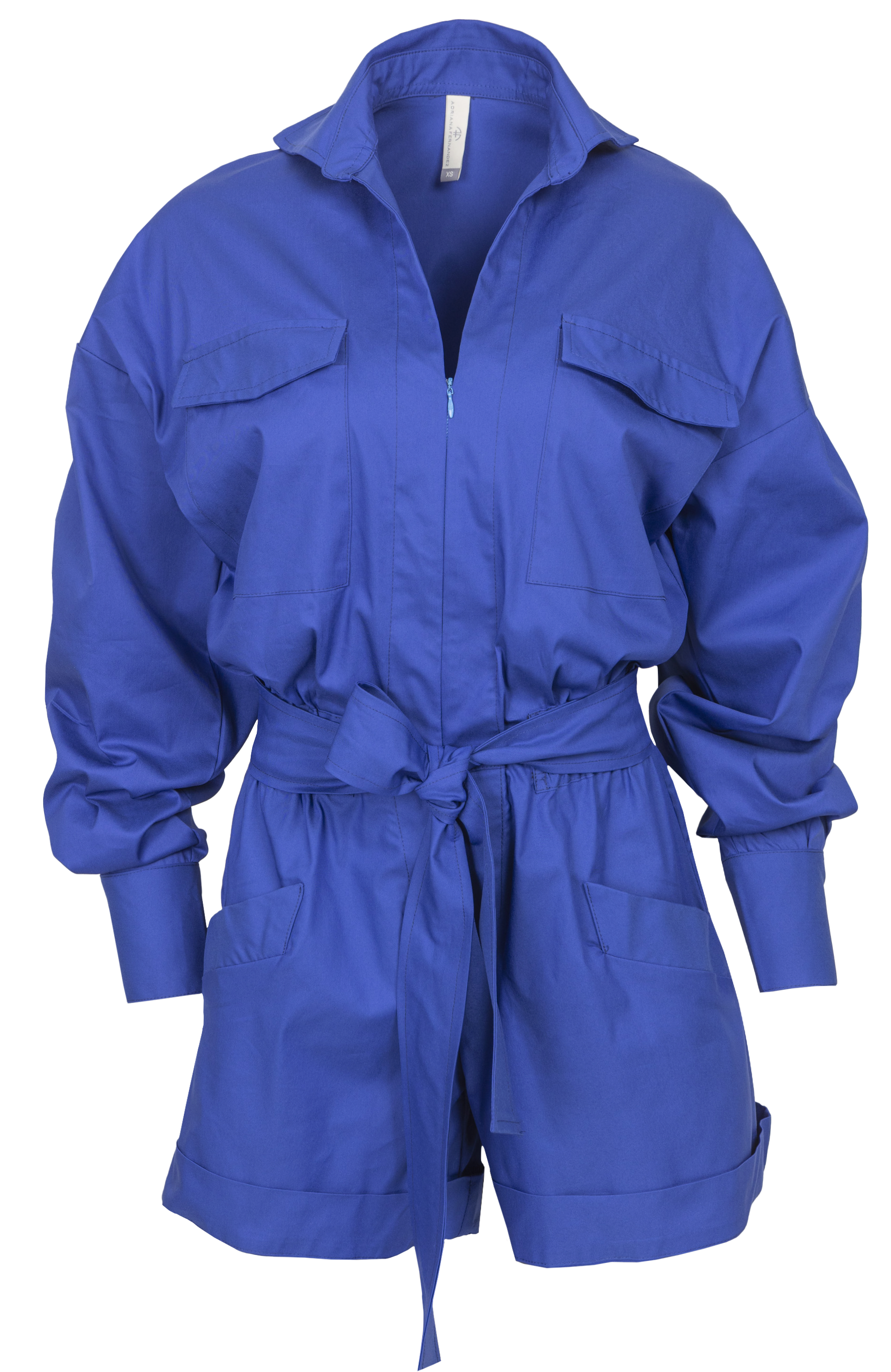 JUMPSUIT AZURA