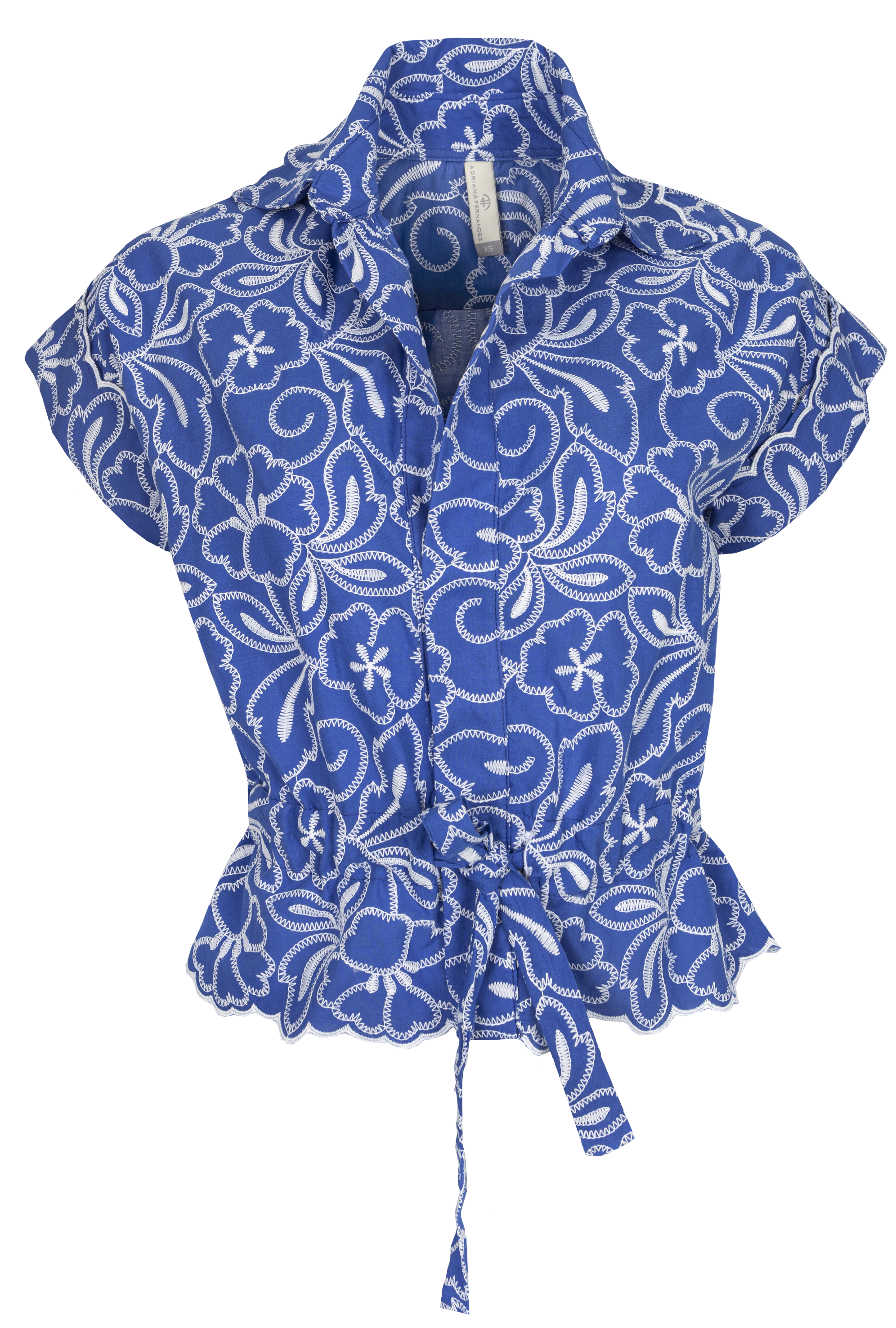 BLUSA NOVA