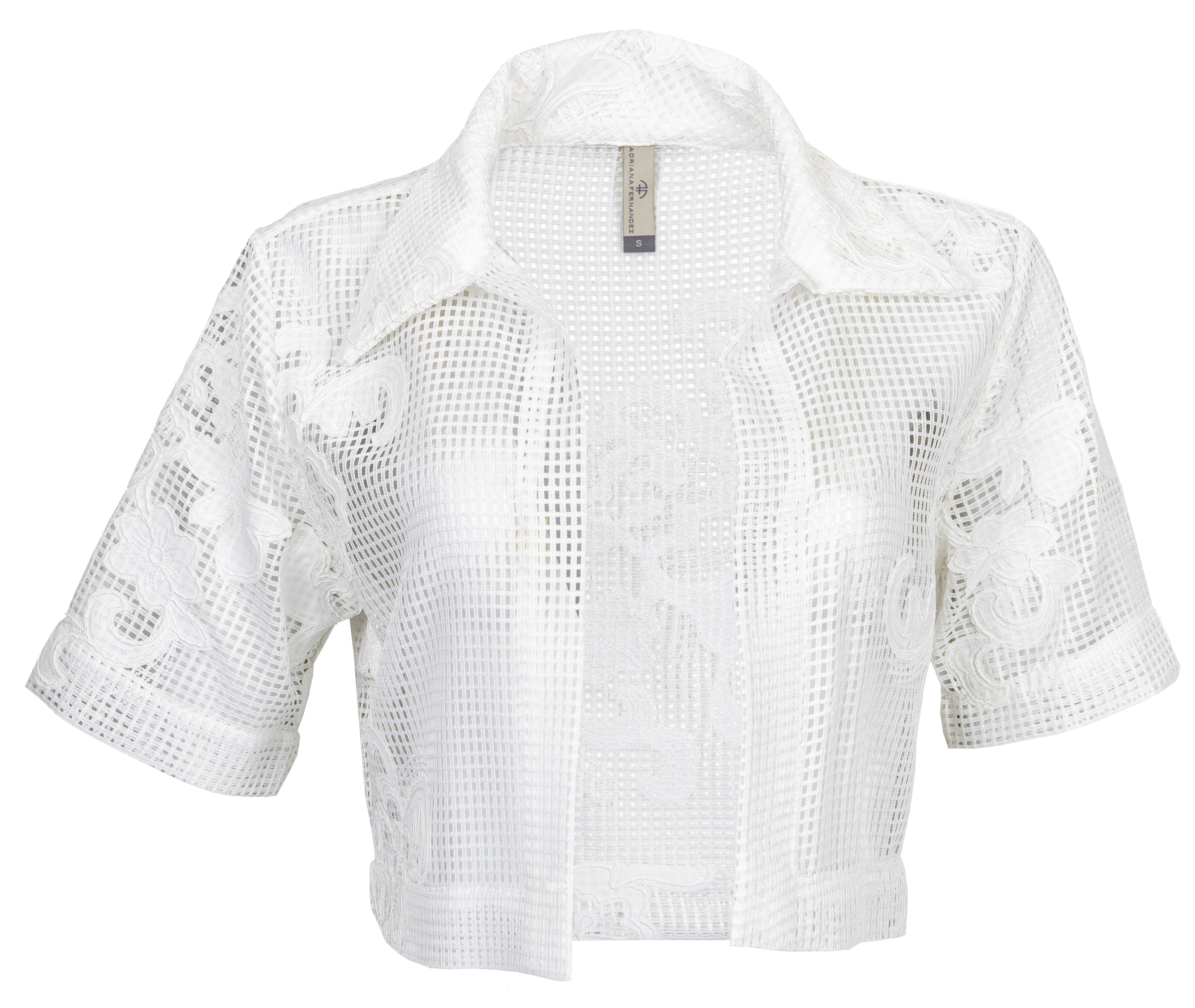 CHAQUETA SWAY