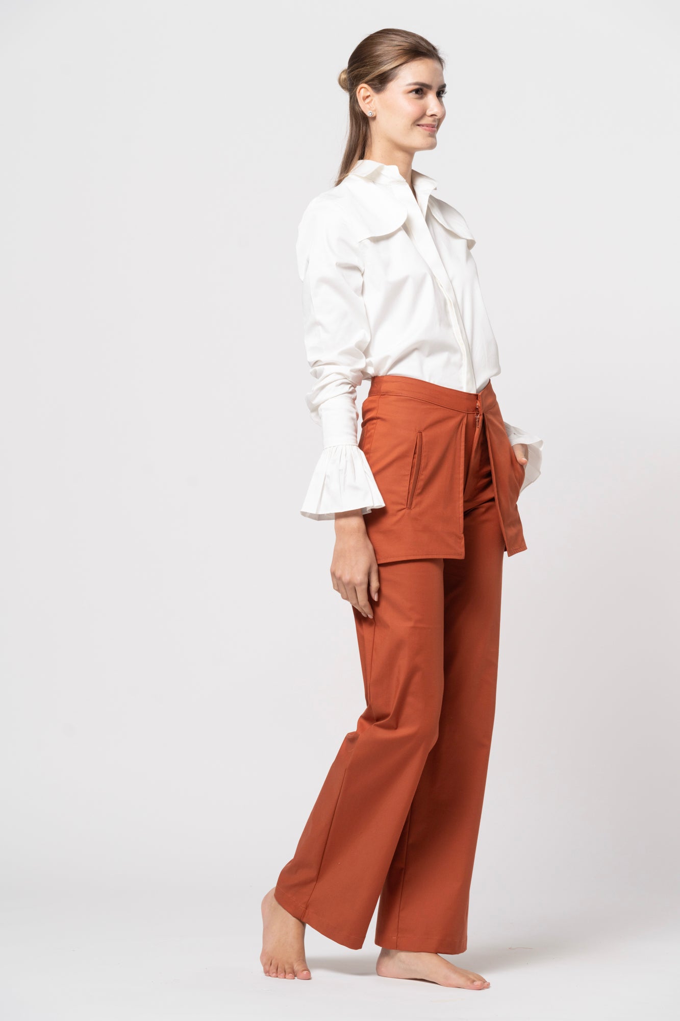 BLUSA SIENA