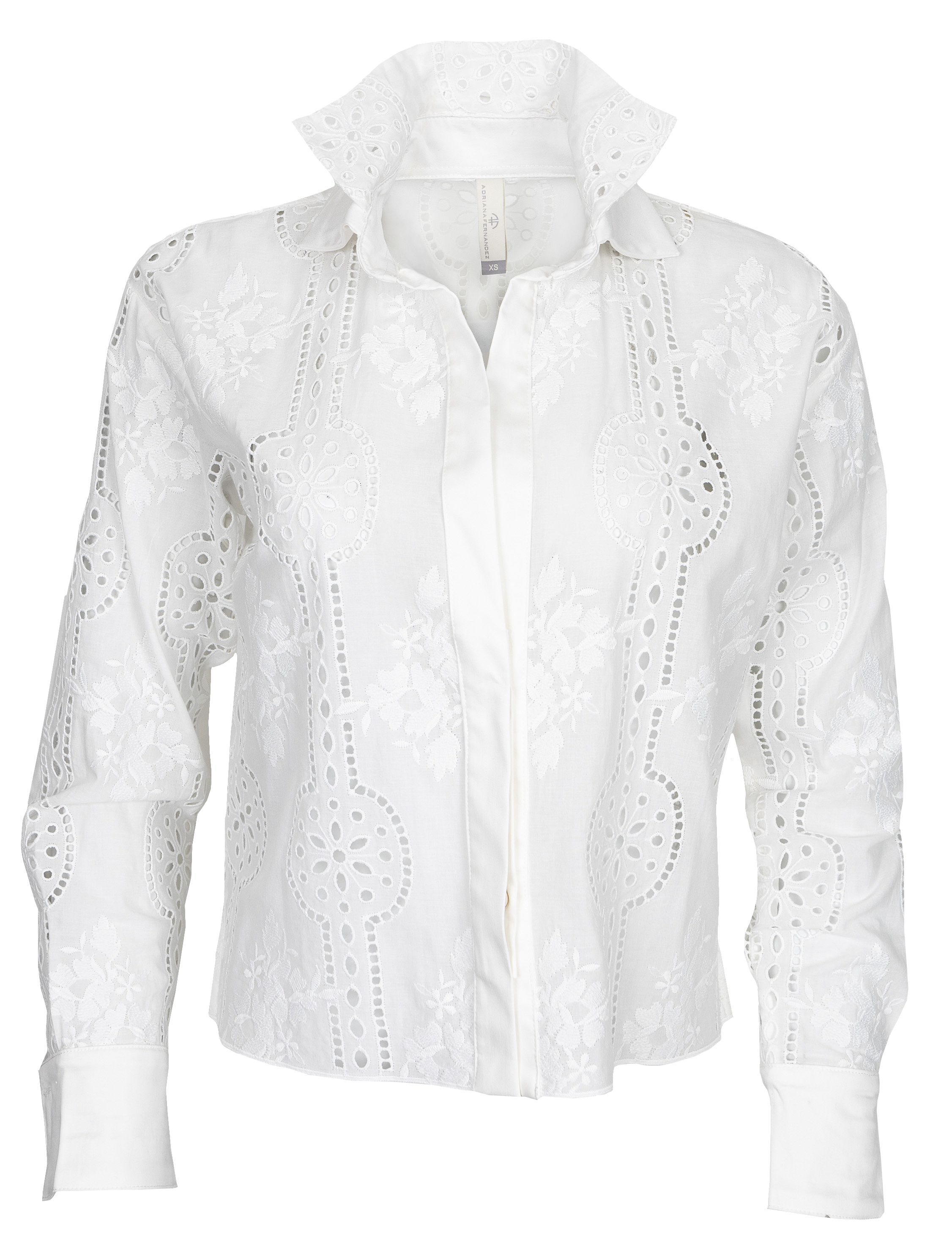 BLUSA ATMOS