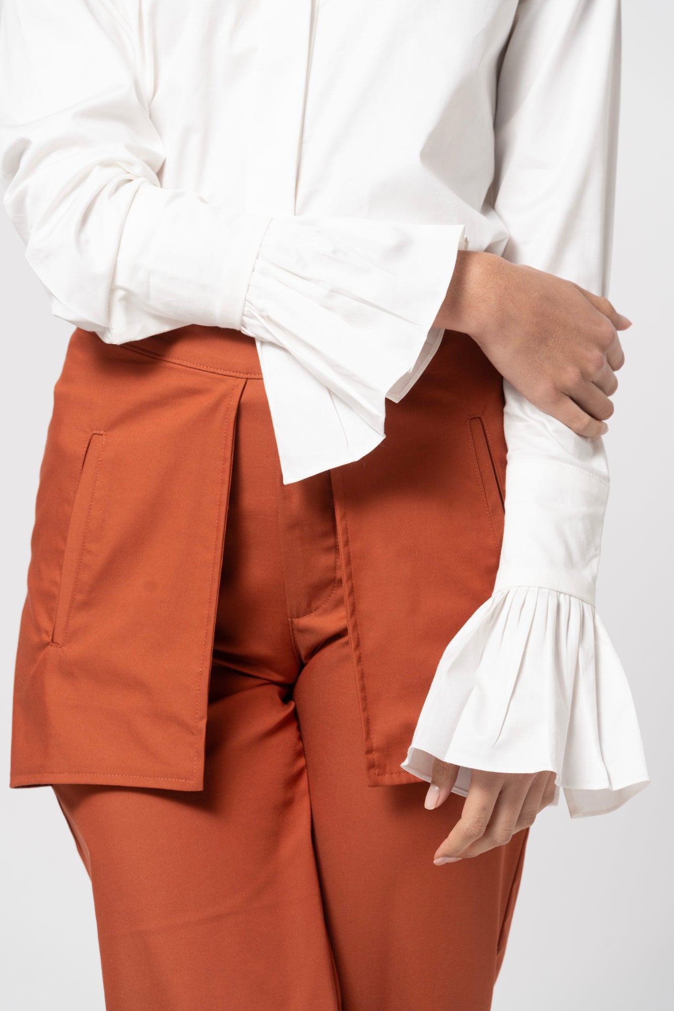 BLUSA SIENA