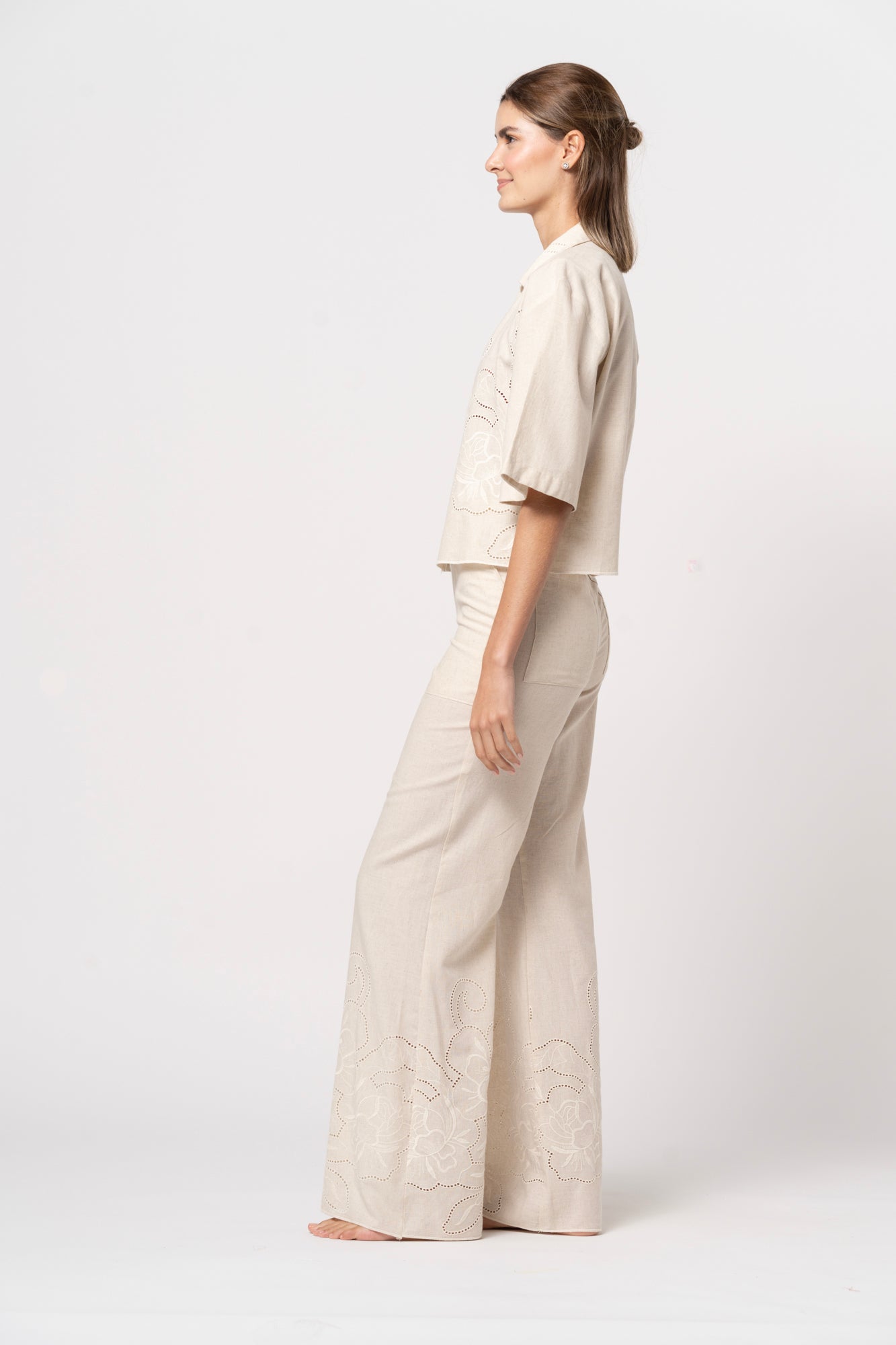 BLUSA GRAIN