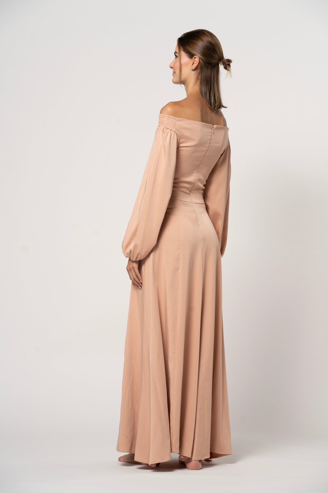 SAVIA DRESS