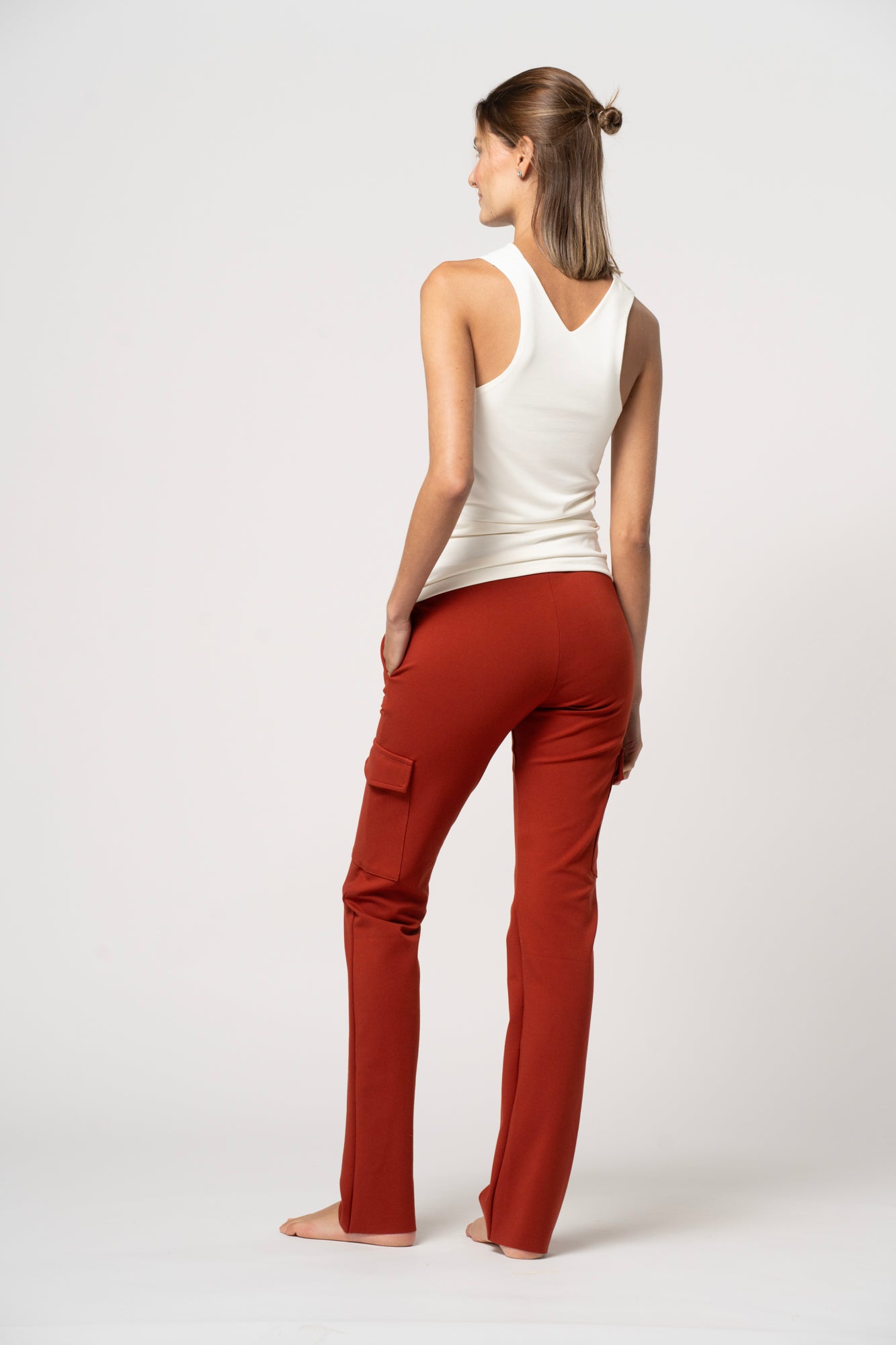 PANTALON DUNA