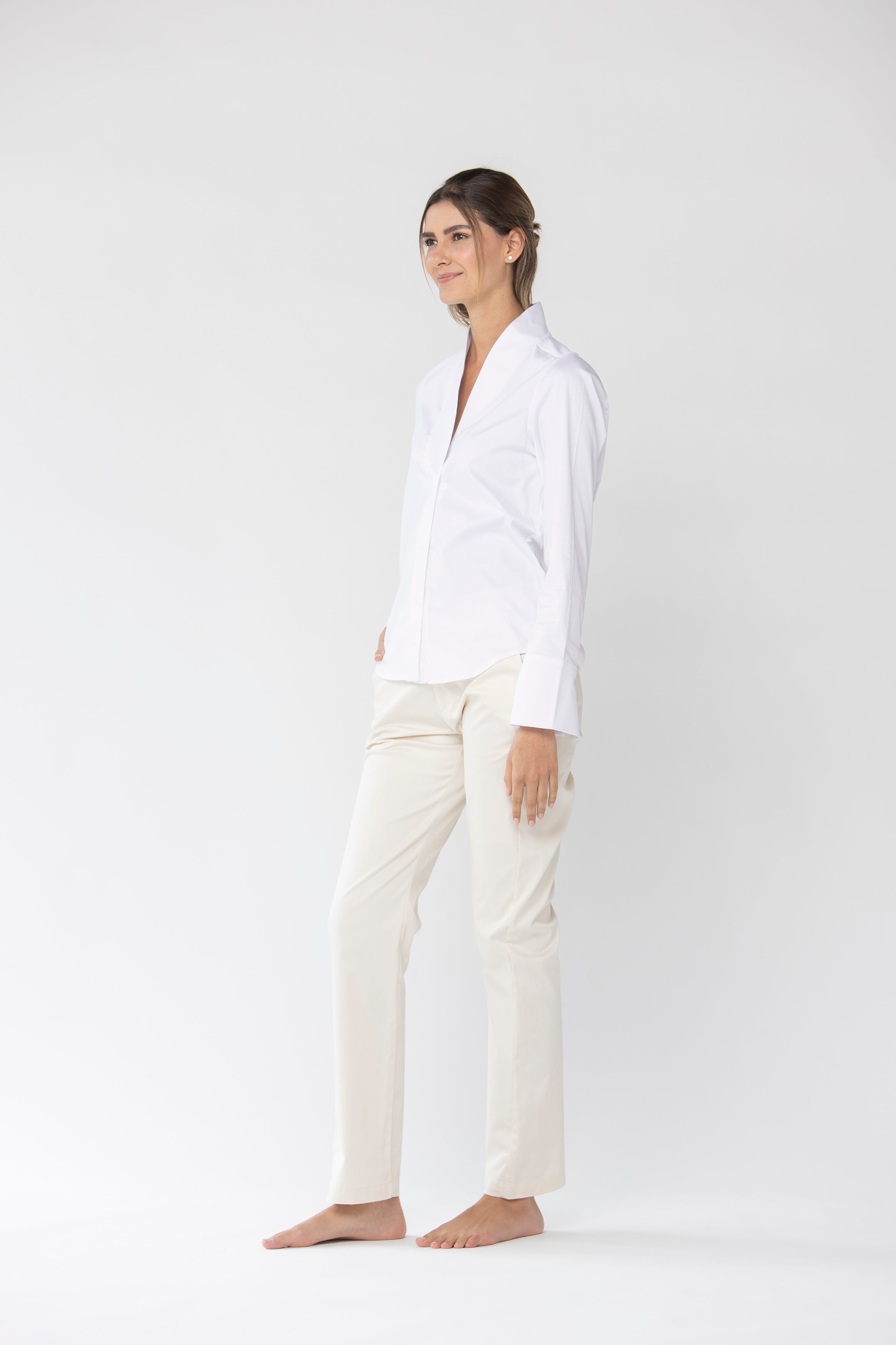 BLUSA VAULT