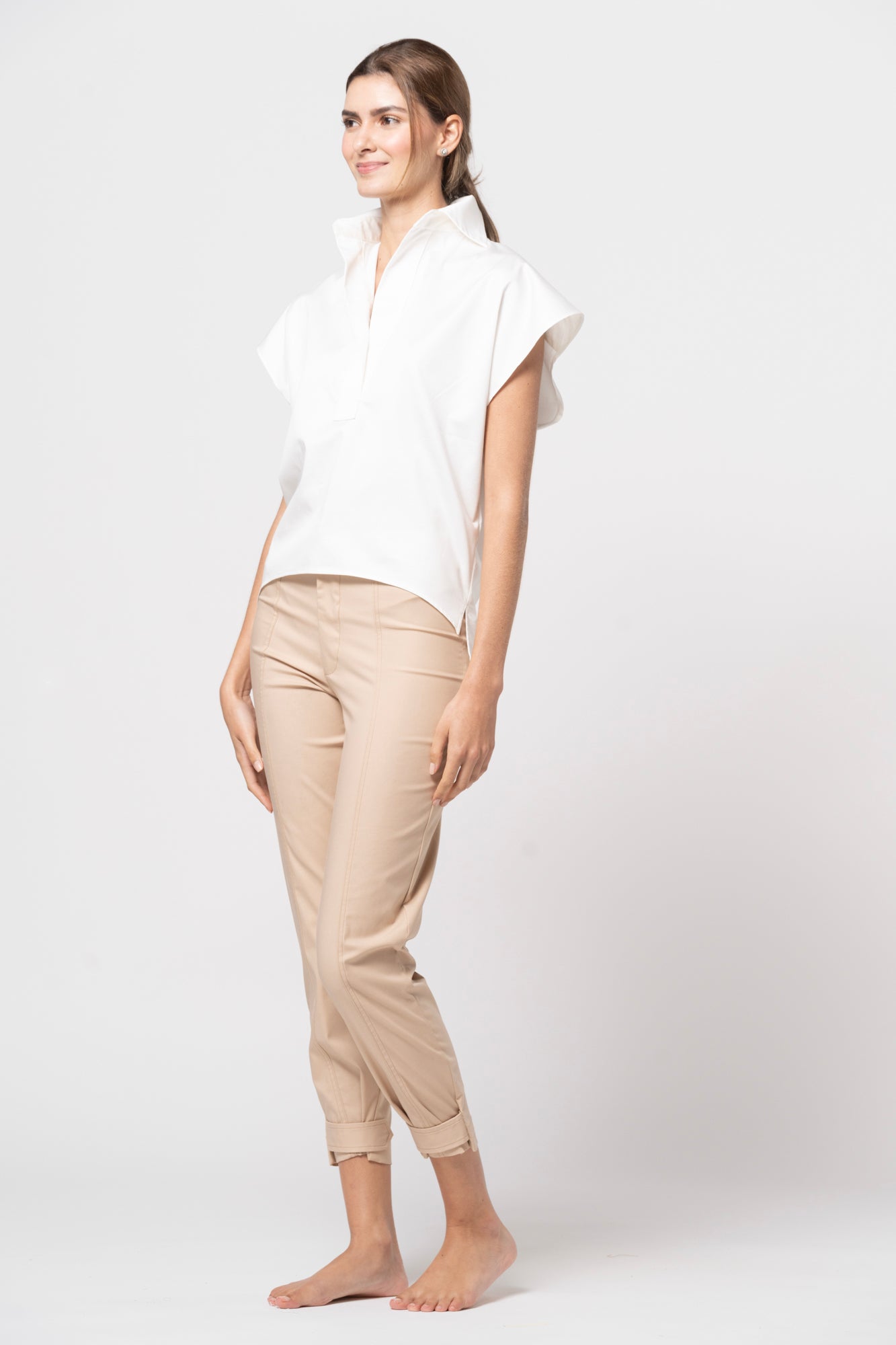 BLUSA ALBA