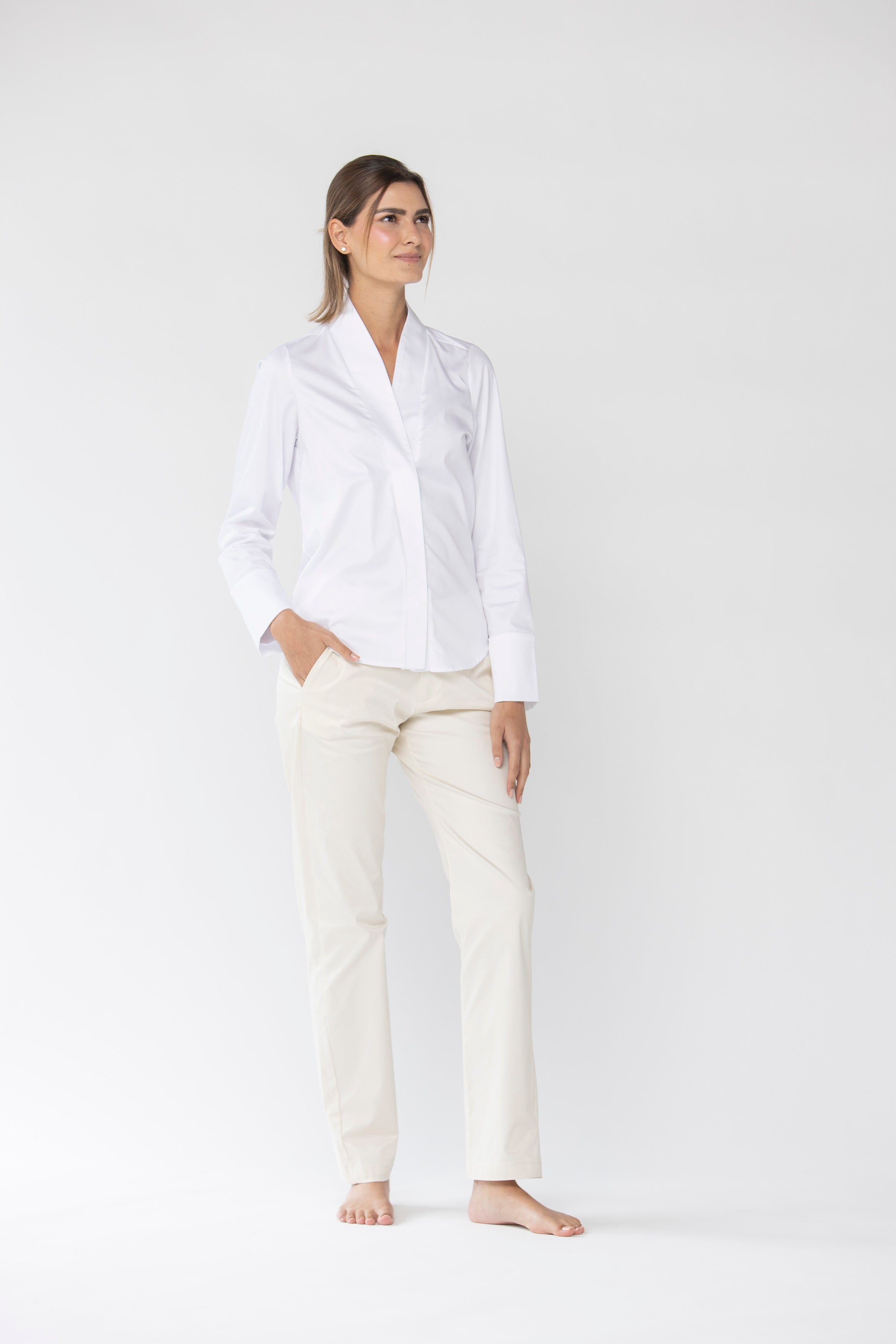 BLUSA VAULT