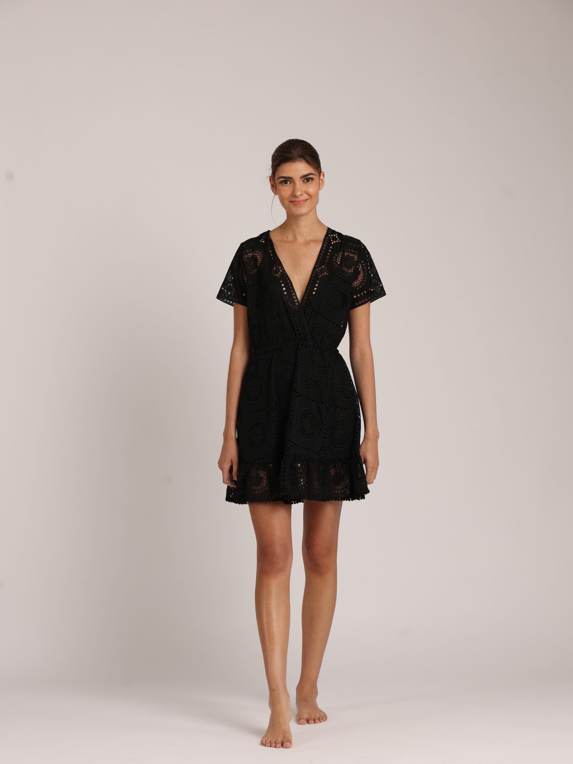VESTIDO ENERGY