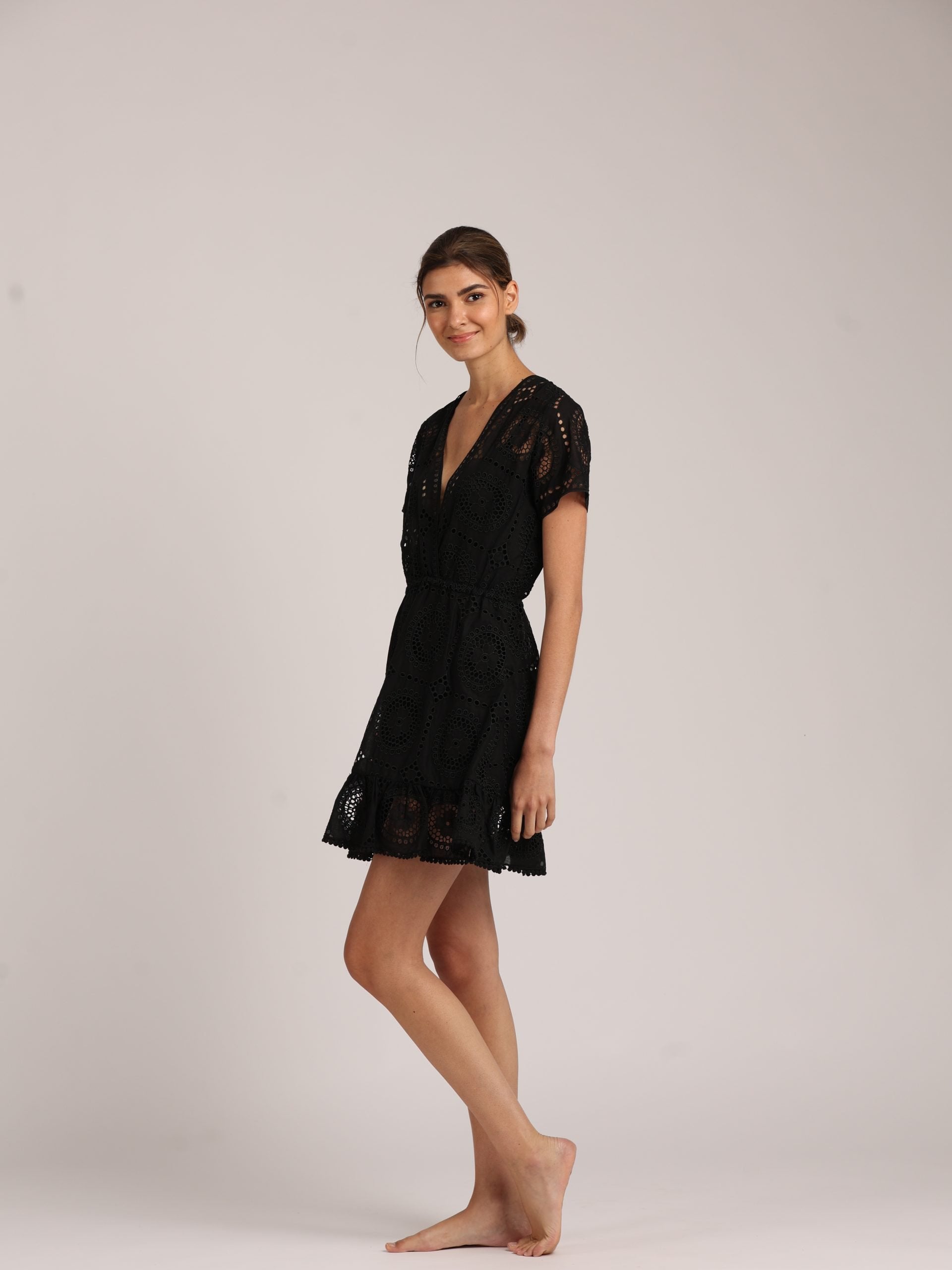 VESTIDO ENERGY
