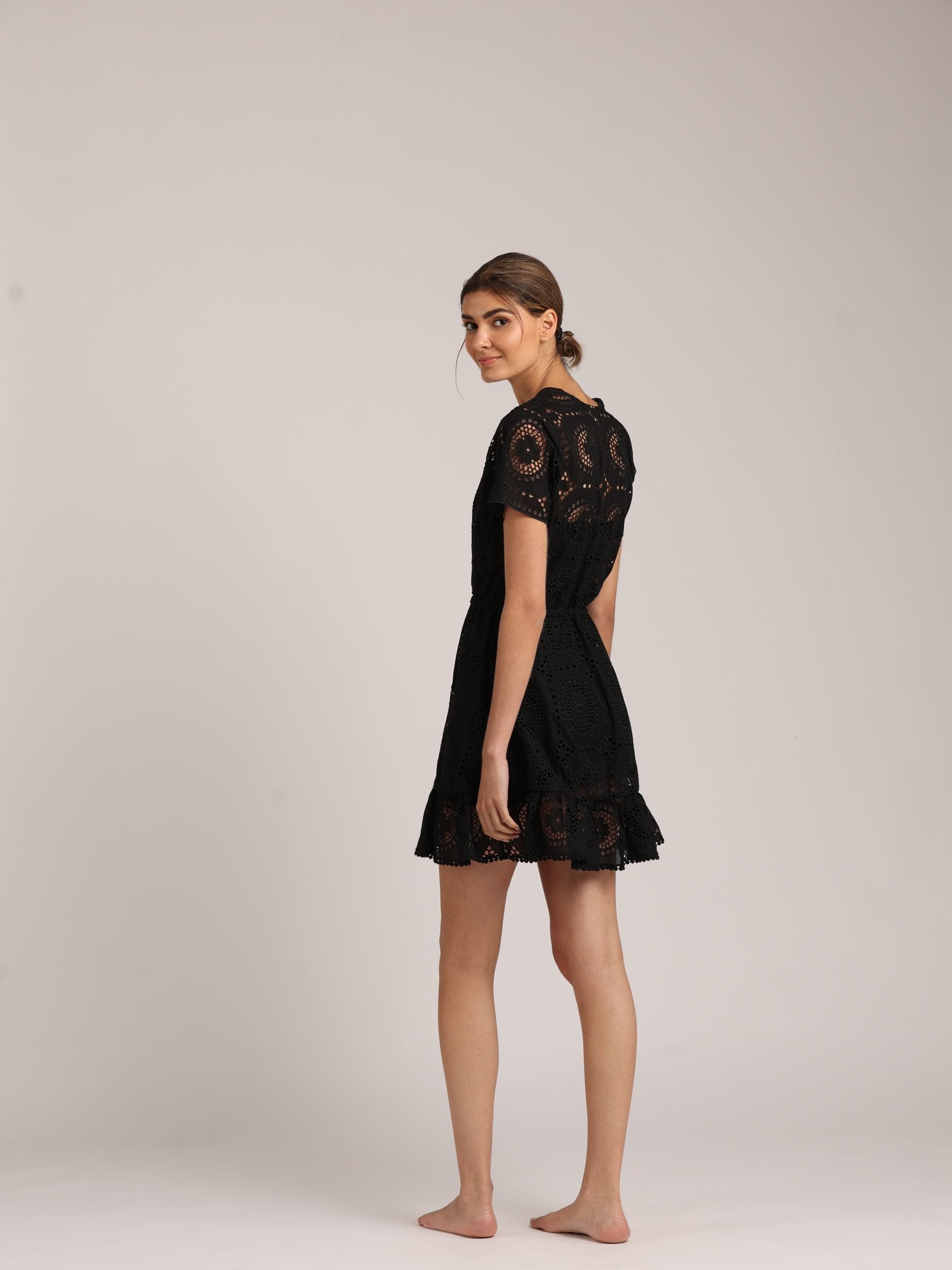 VESTIDO ENERGY