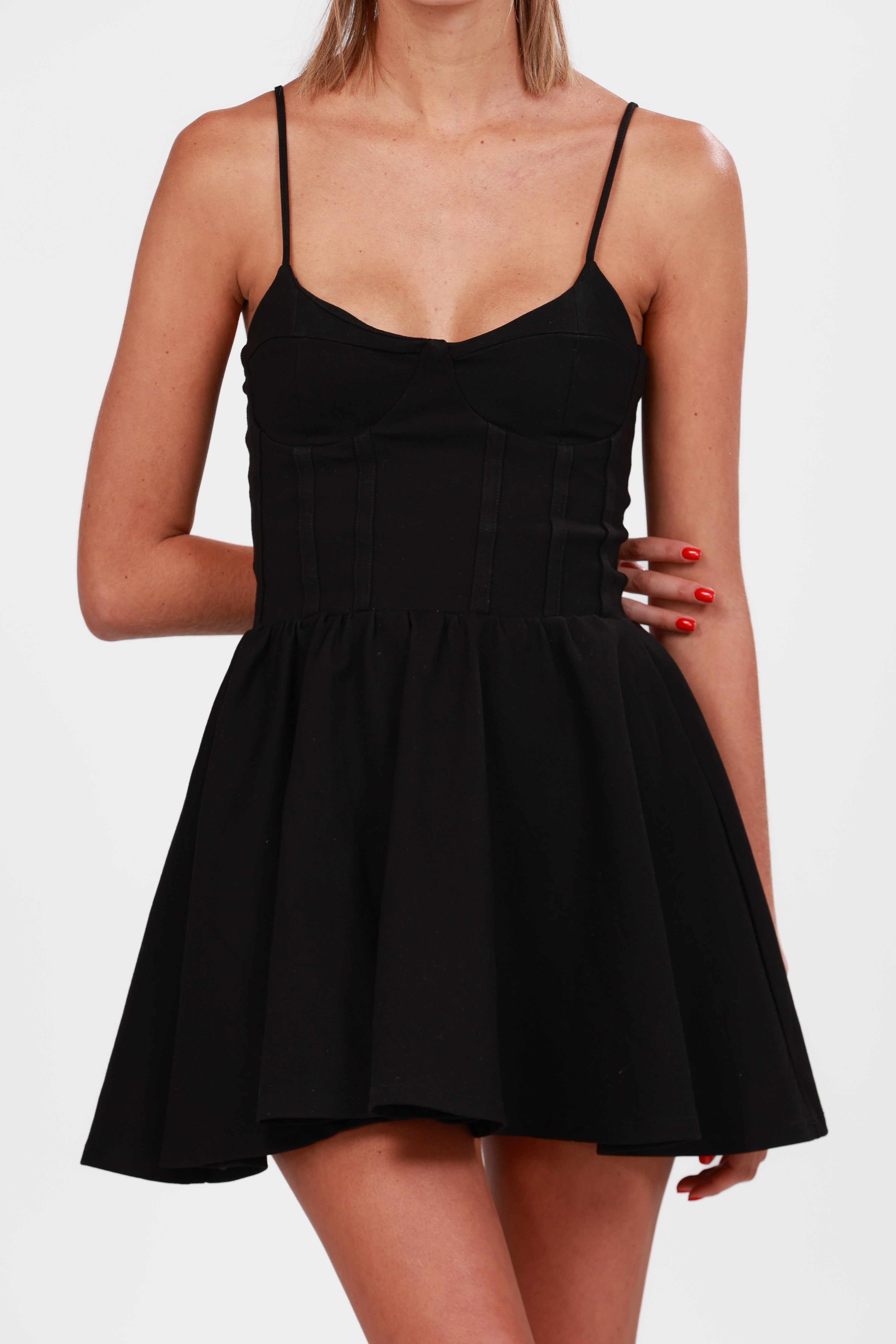 VESTIDO UNEXPECTED