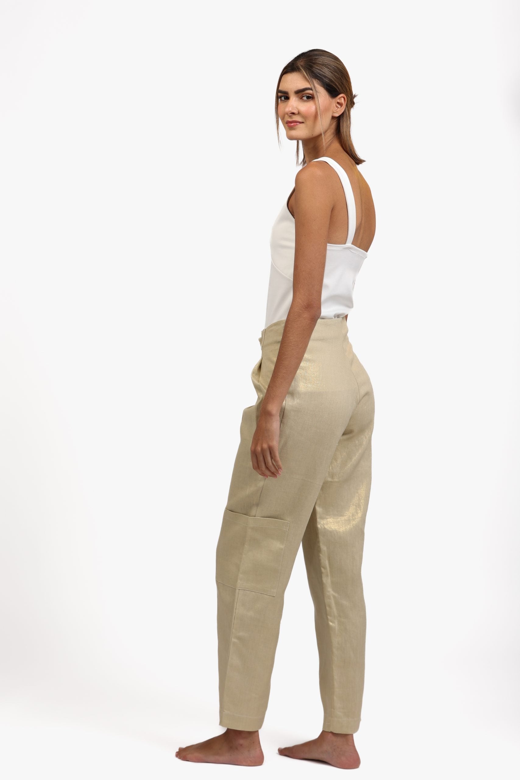 PANTALON OAK