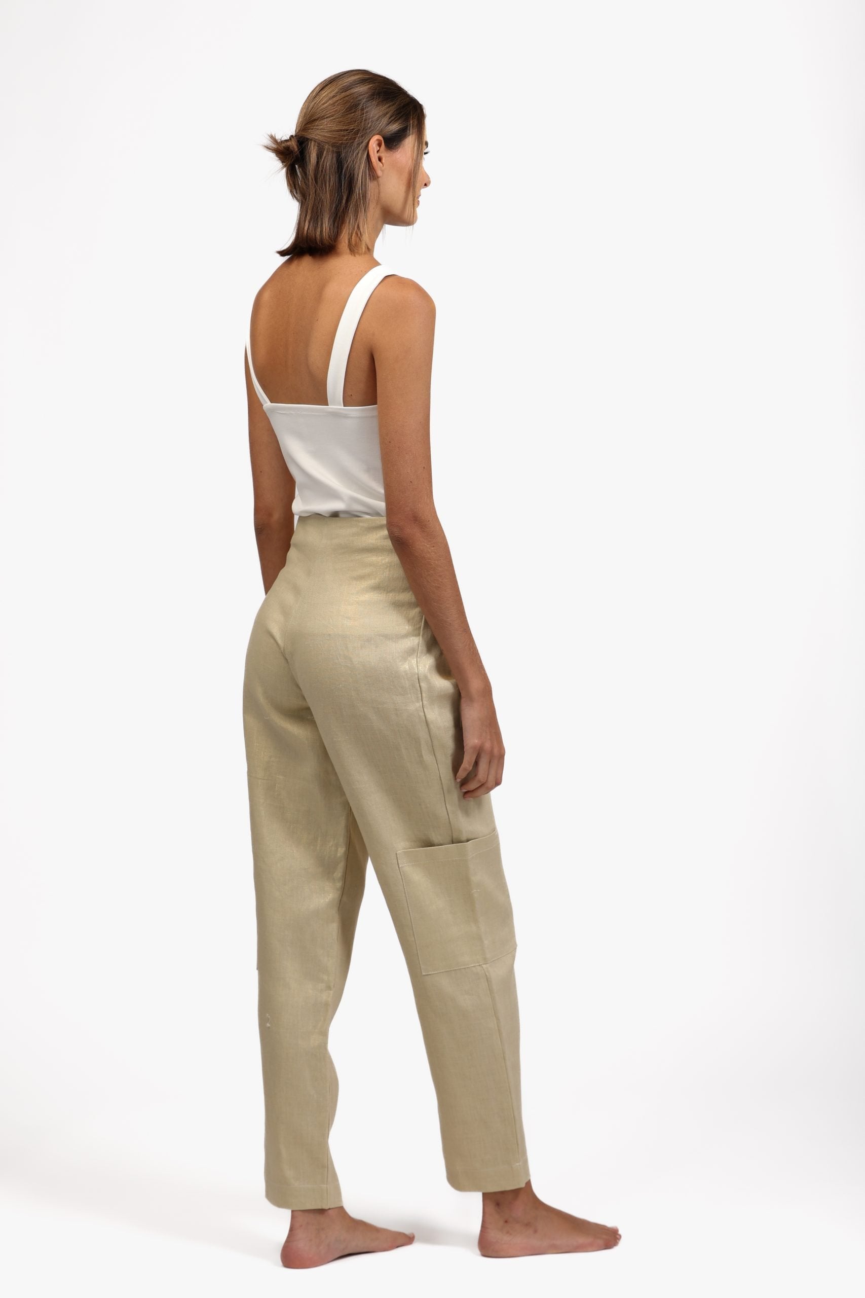 PANTALON OAK