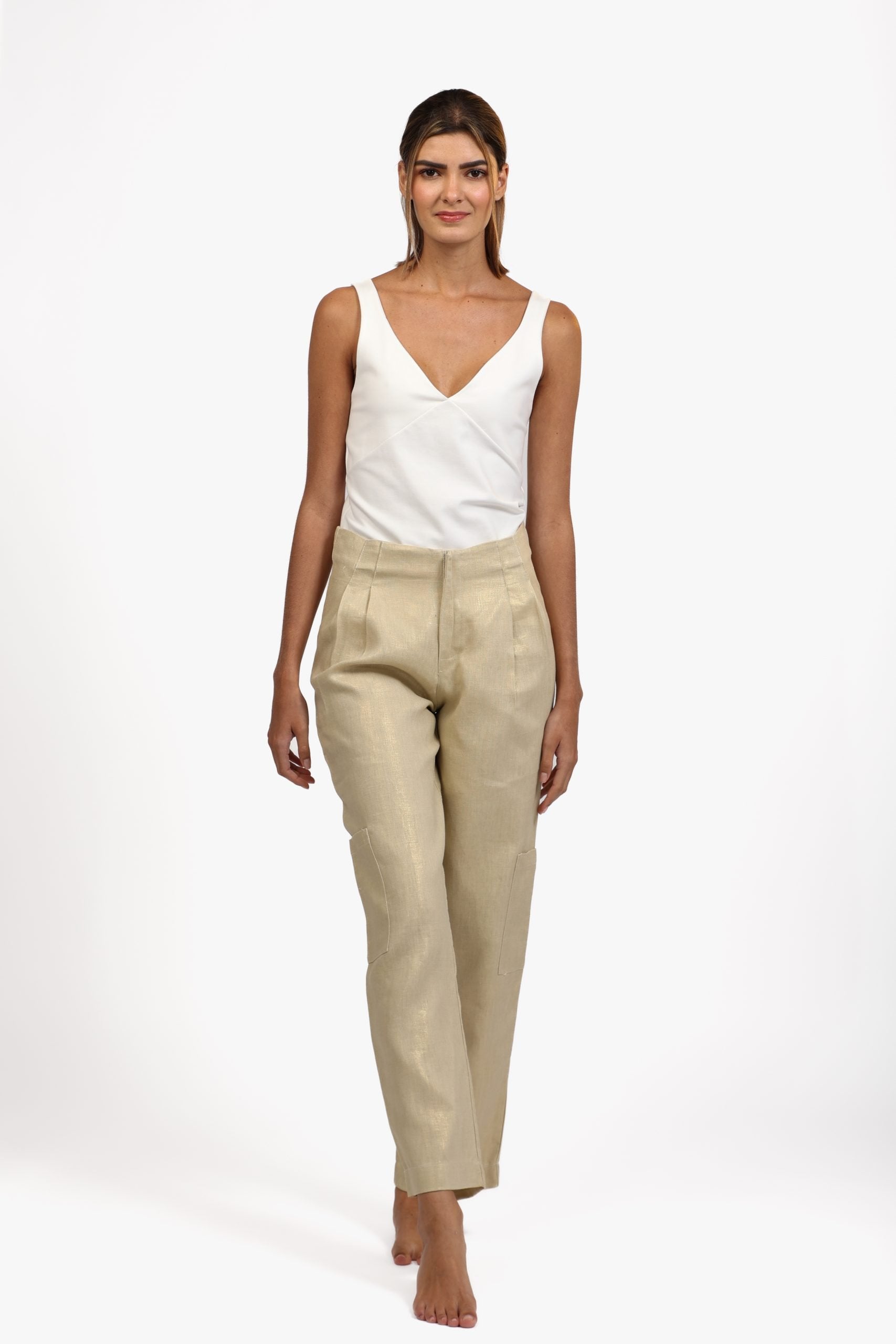 PANTALON OAK