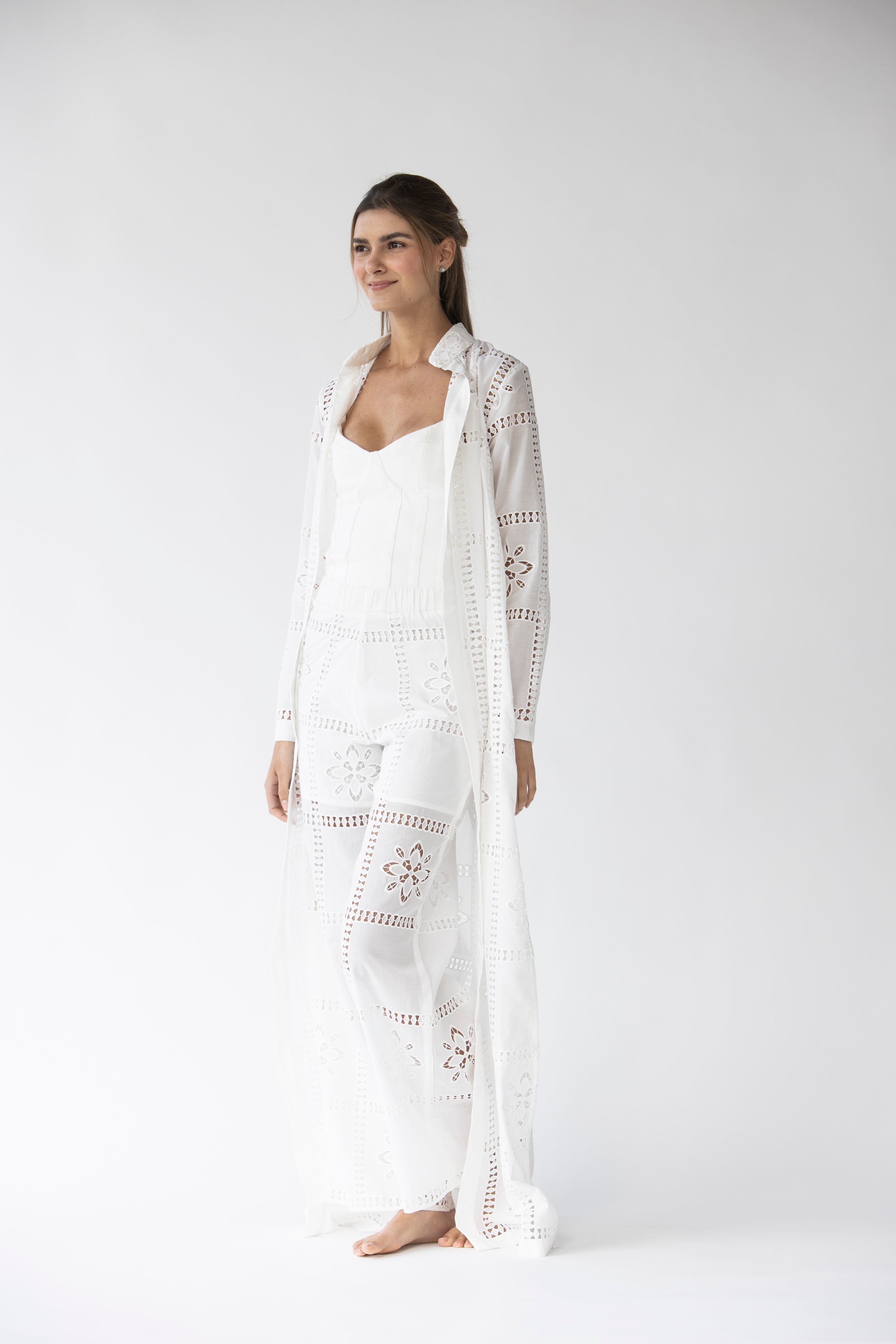 VESTIDO MEADOW