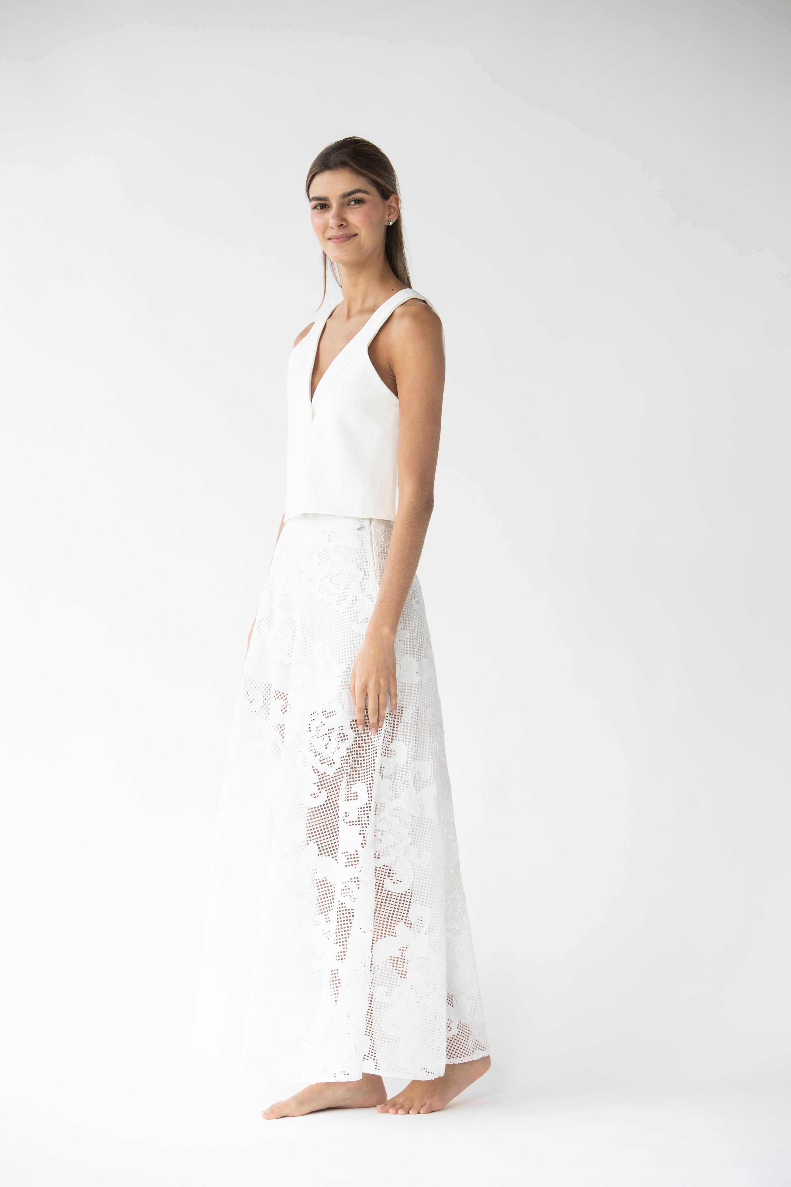 FALDA SWELL