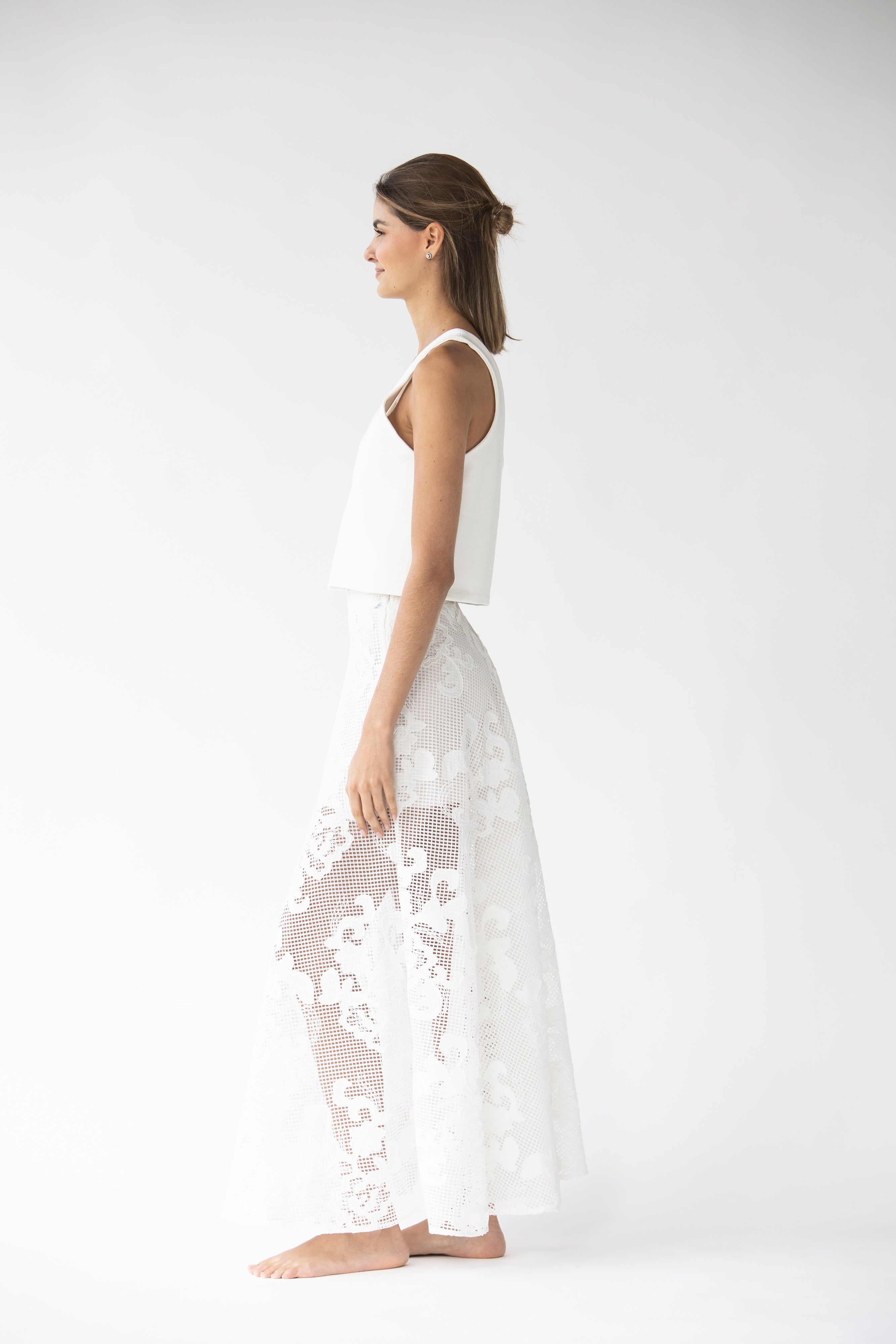 FALDA SWELL