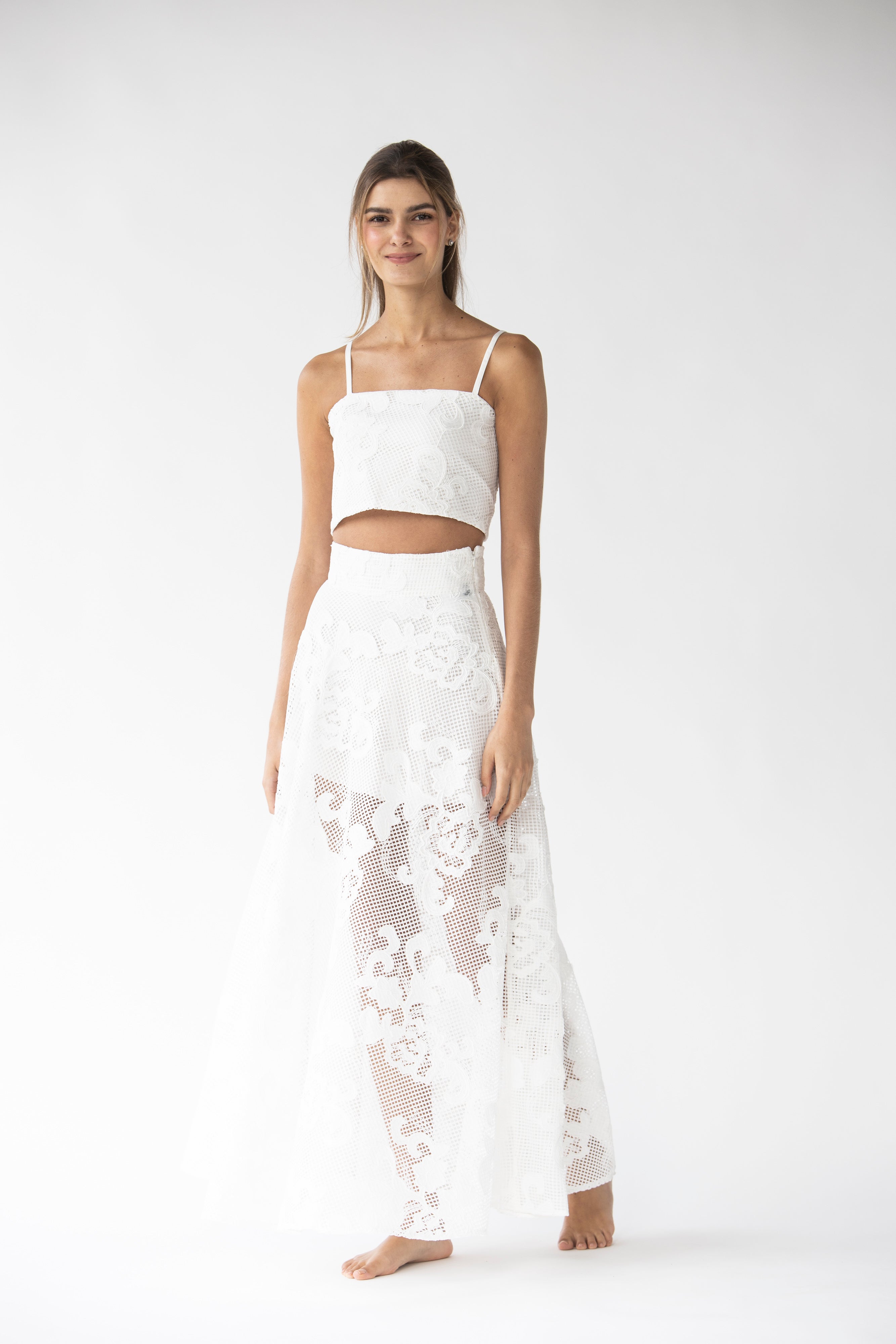 FALDA SWELL