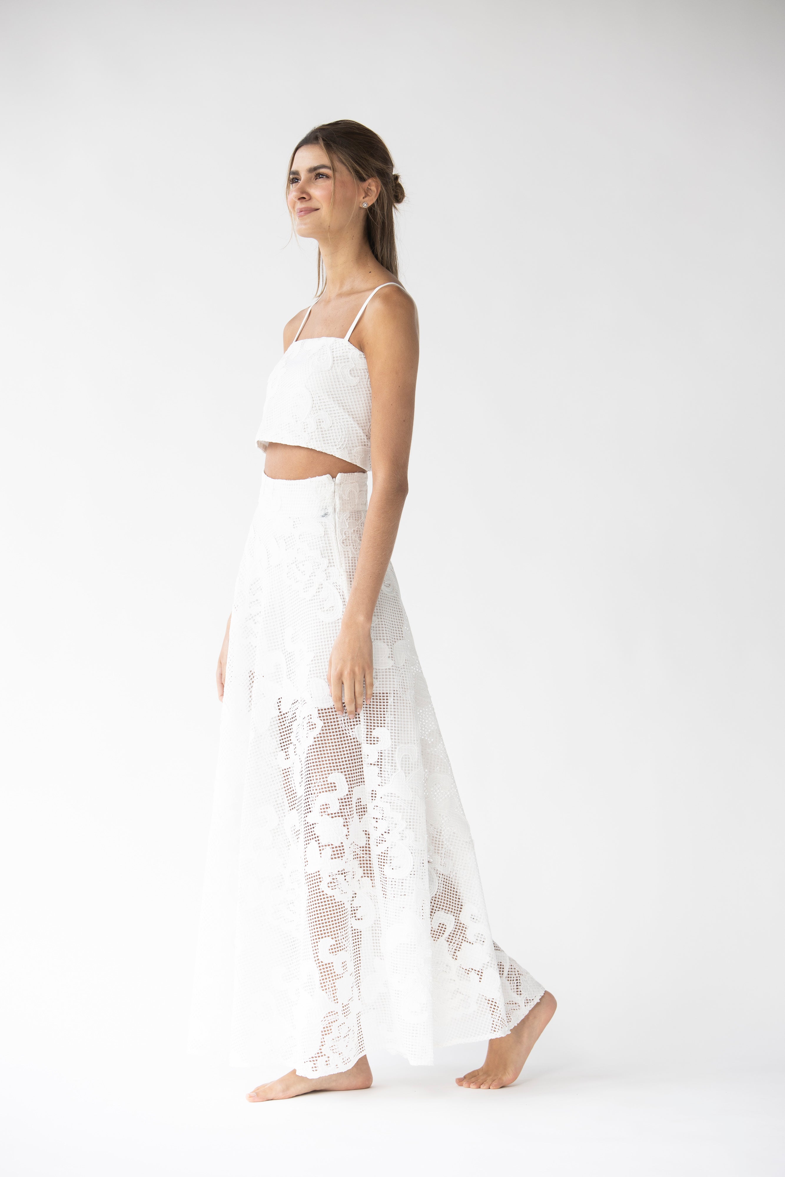 FALDA SWELL