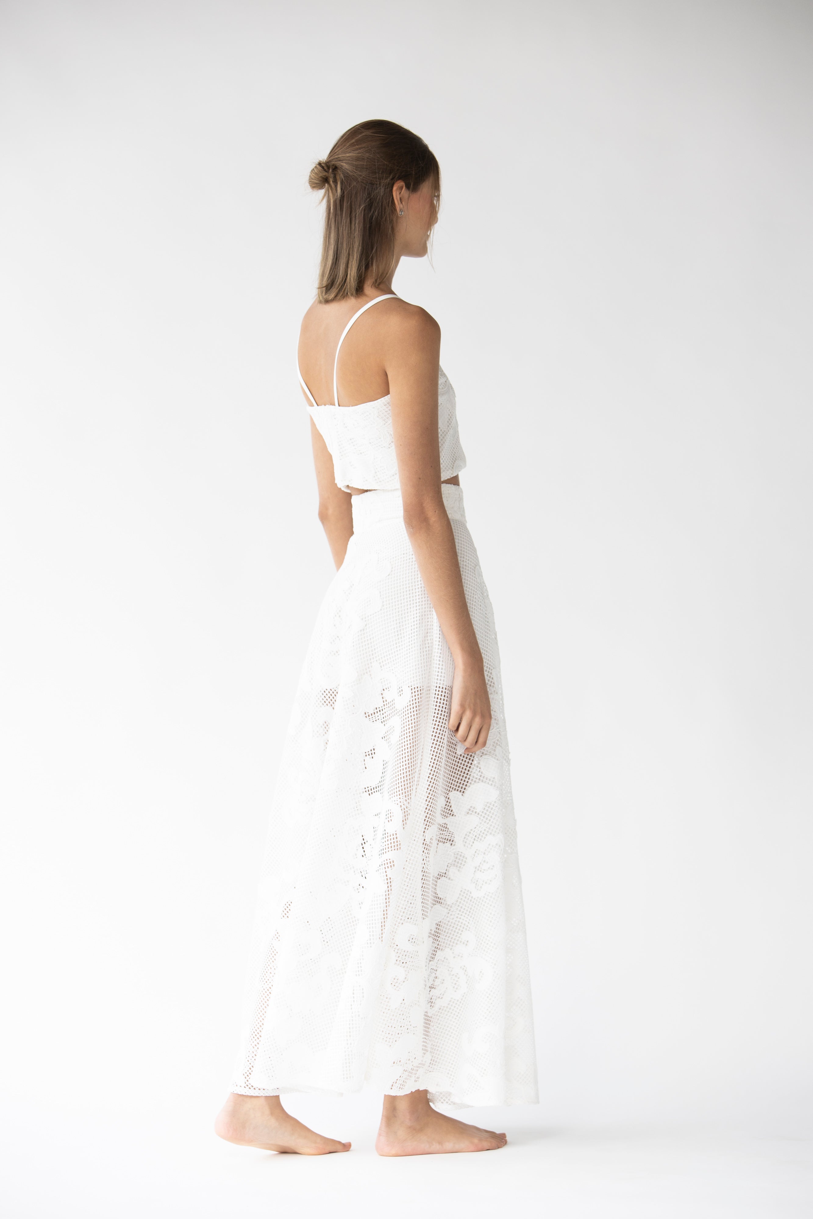 FALDA SWELL