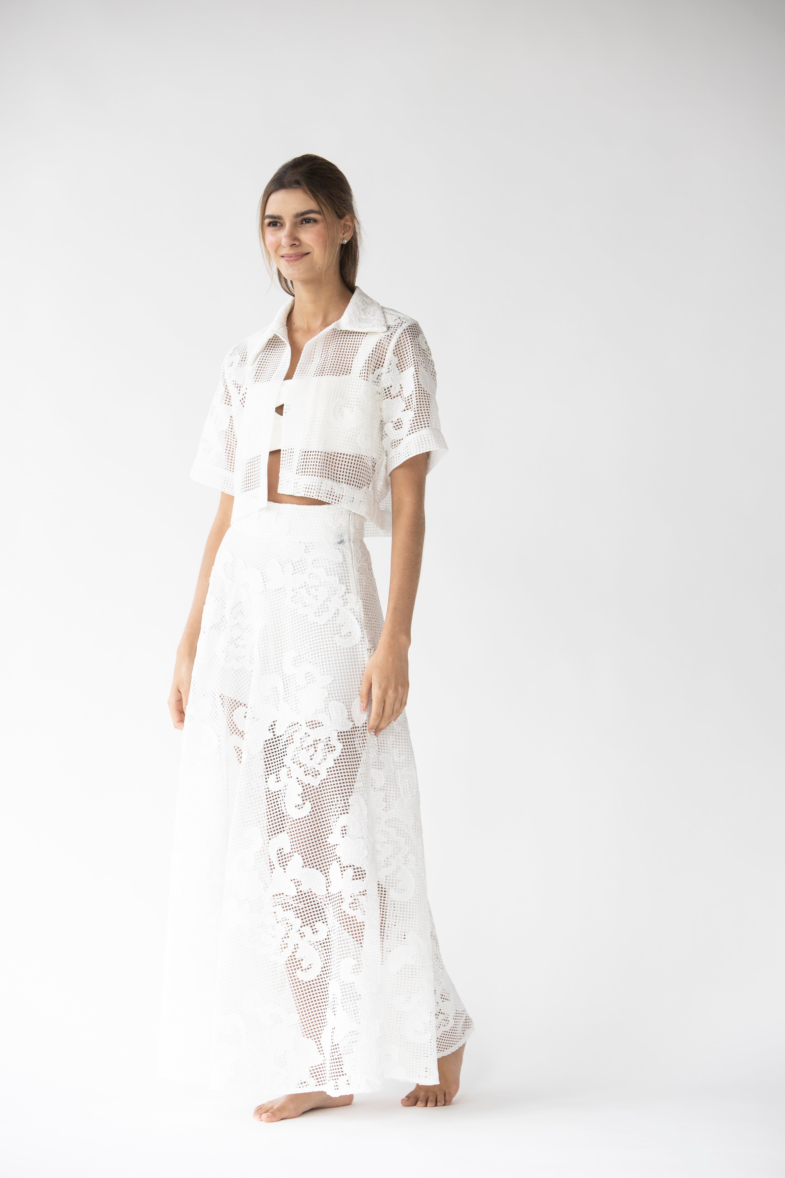 FALDA SWELL