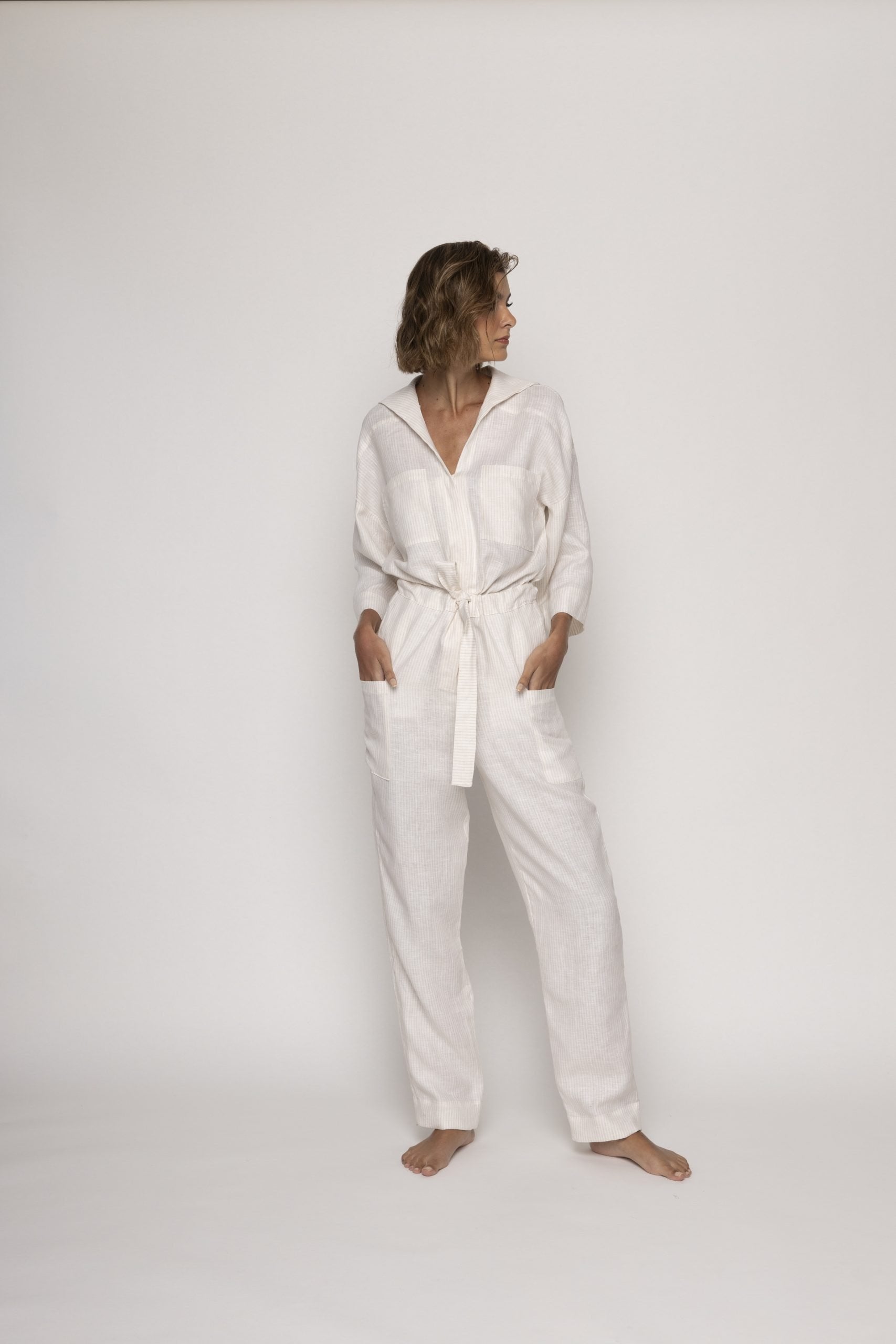 JUMPSUIT SERENIDAD