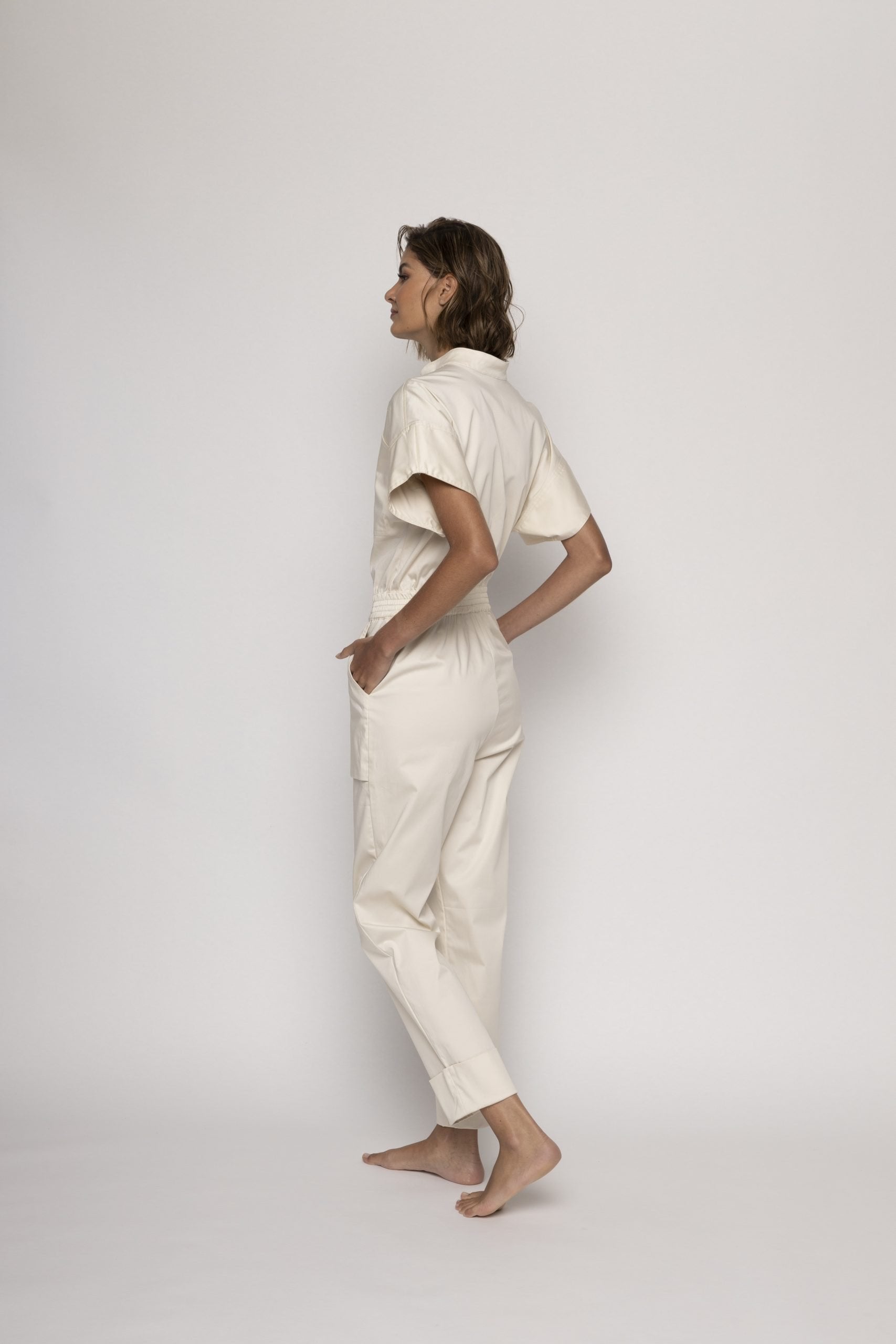 JUMPSUIT FIRMAMENTO