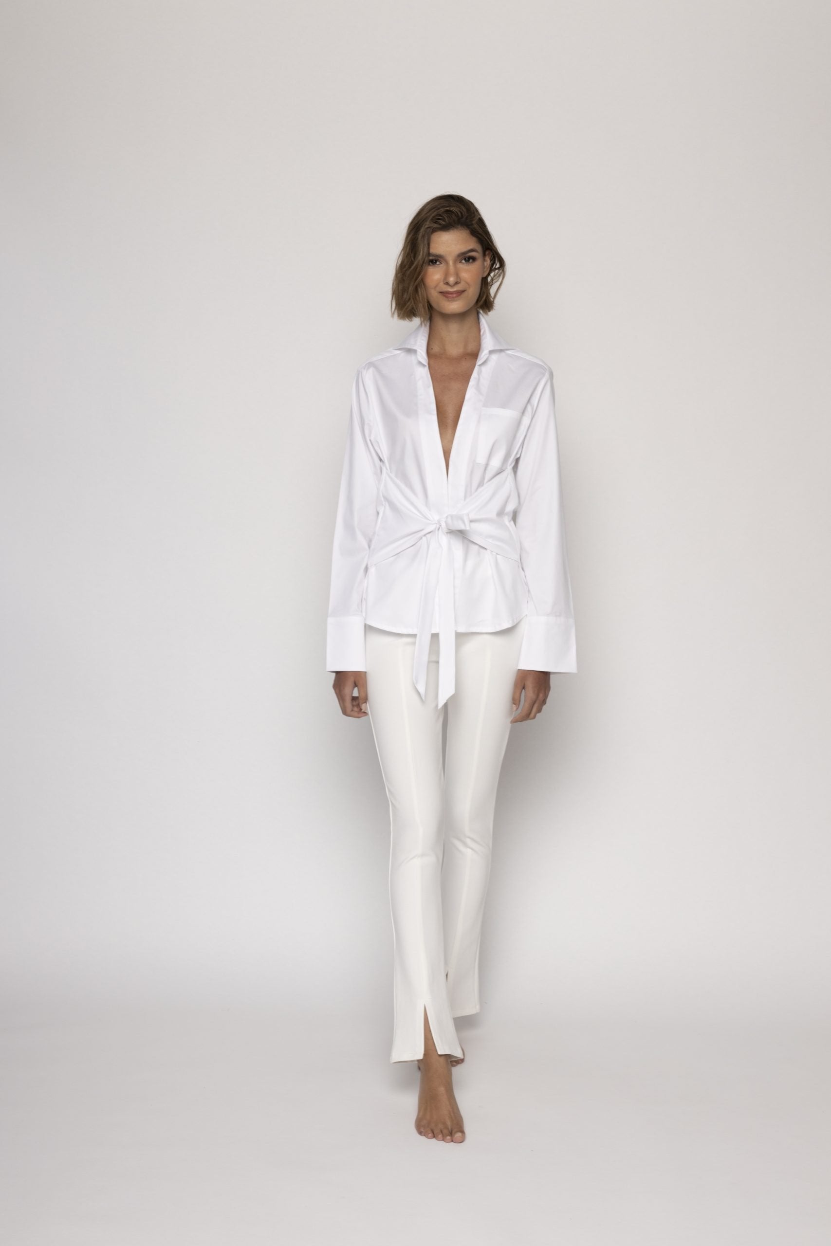 BLUSA SOL