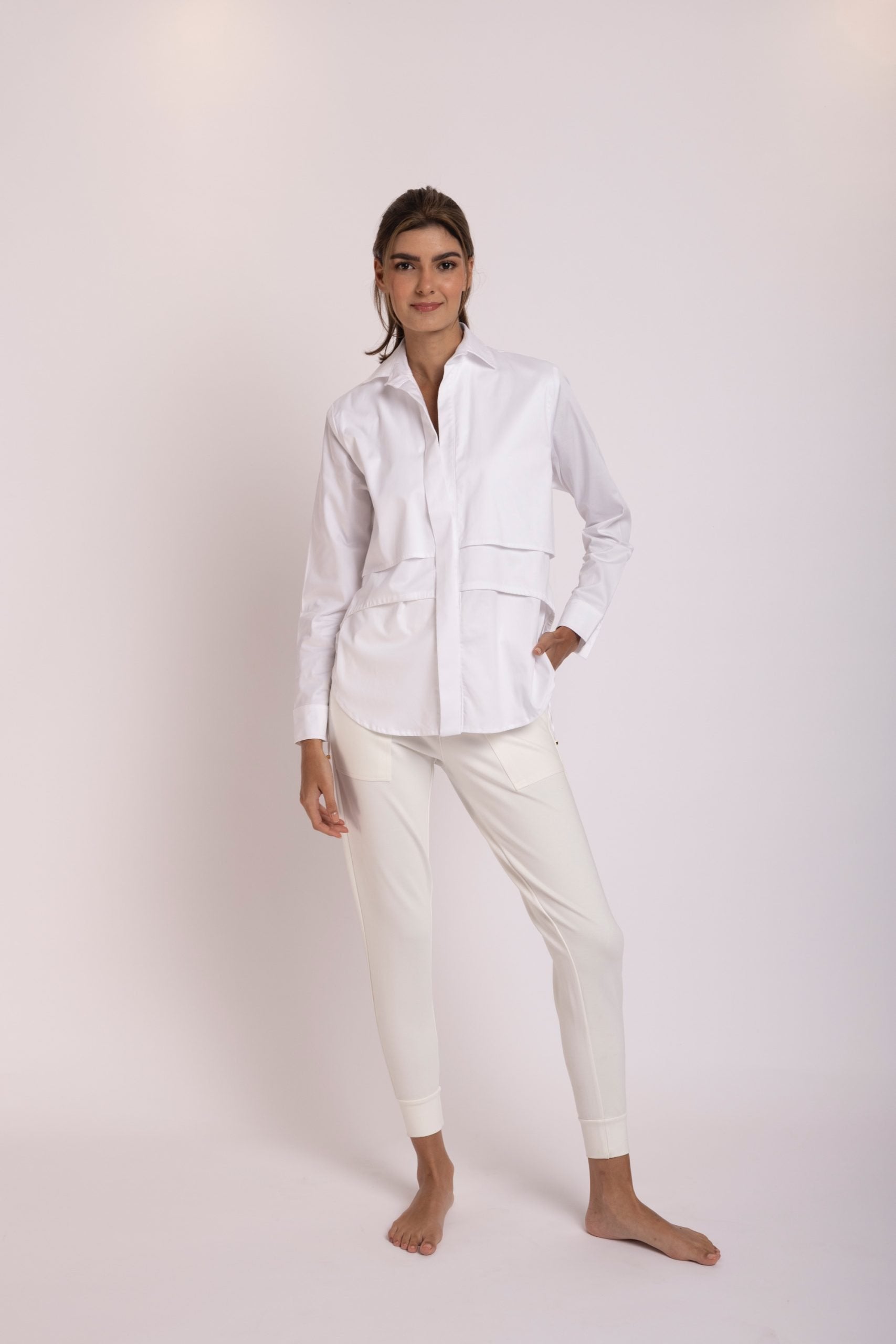 CAMISERA TRIPLE