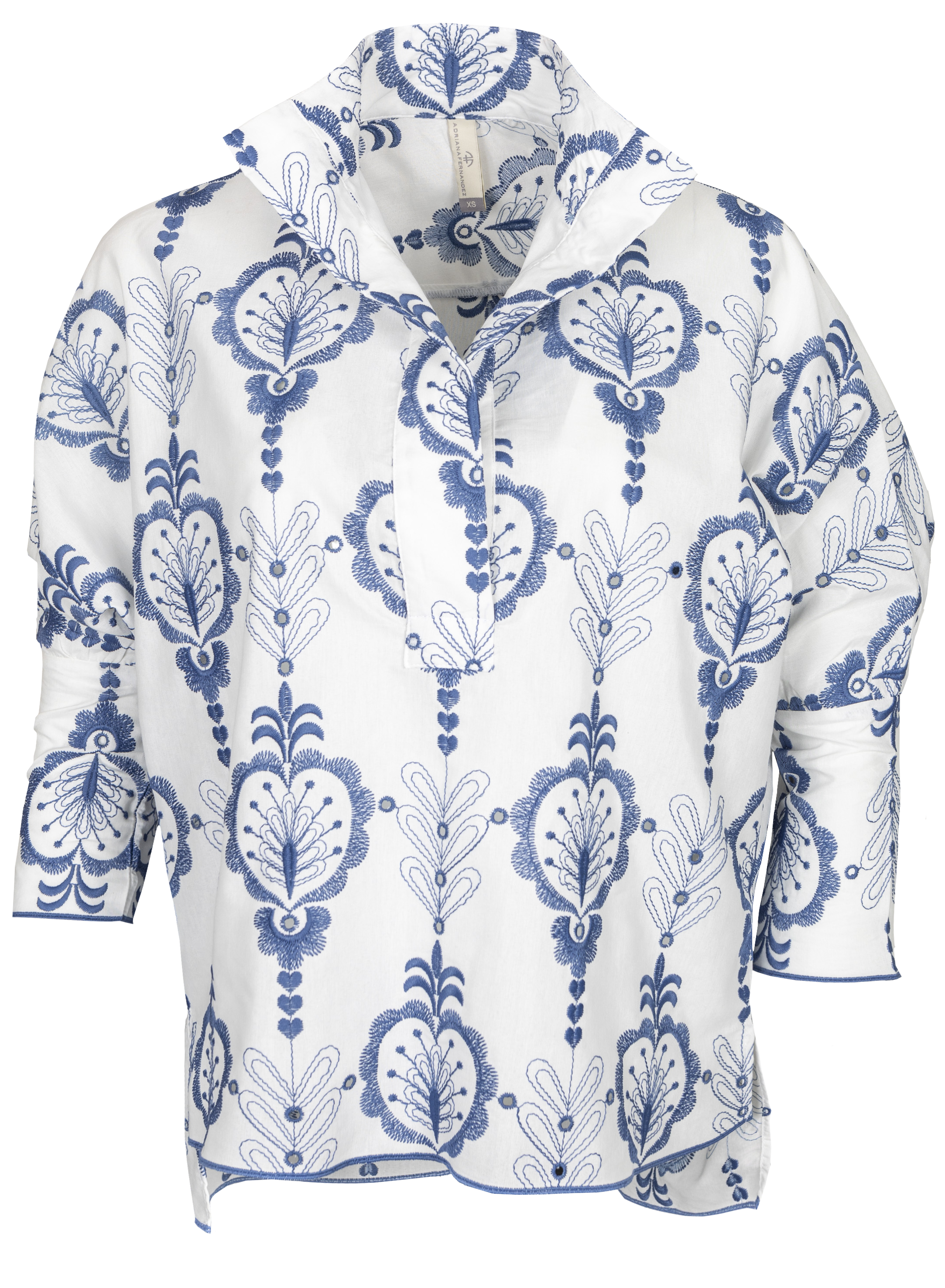 BLUSA LYRA