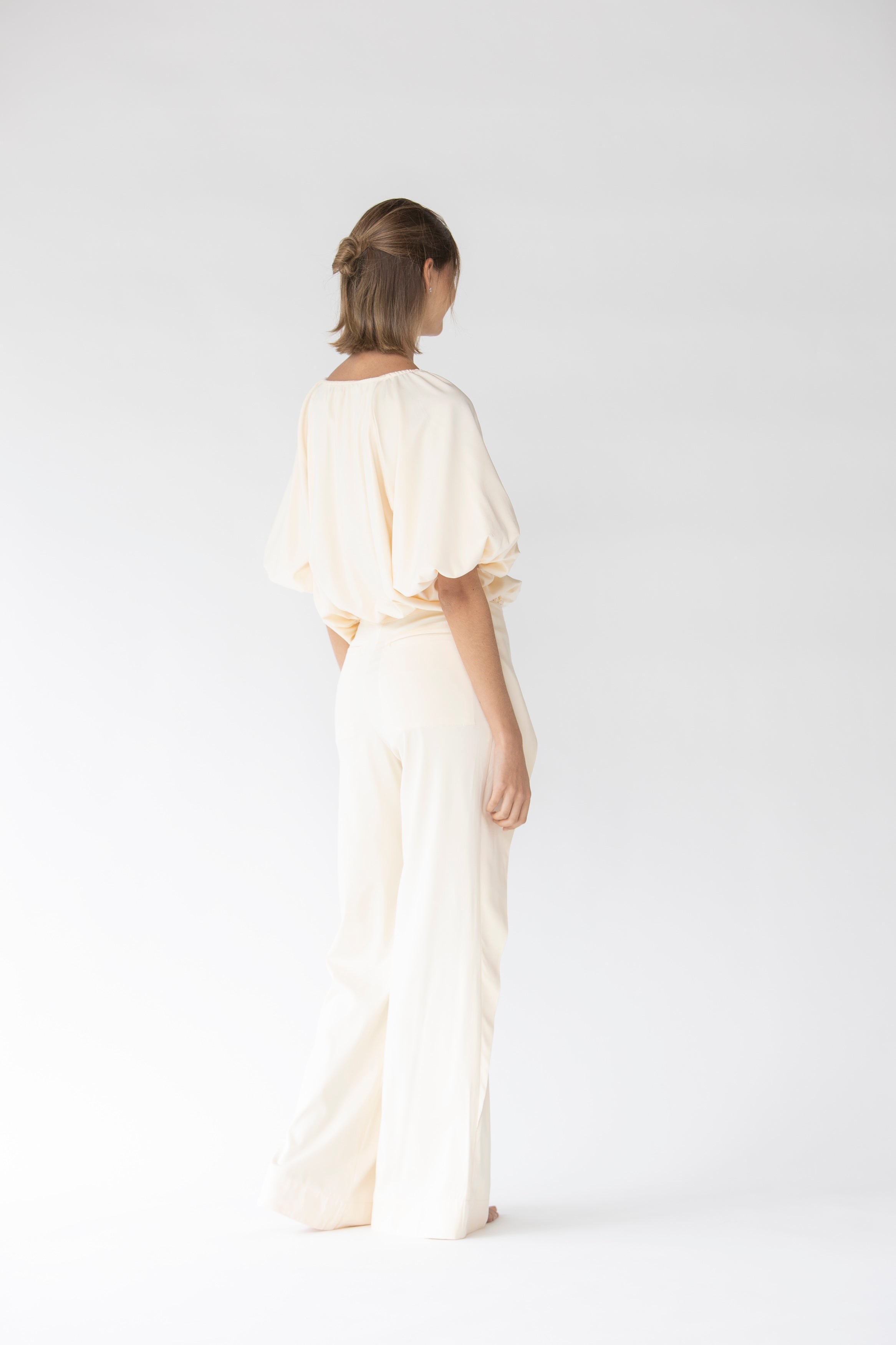 BLUSA RADIANCE