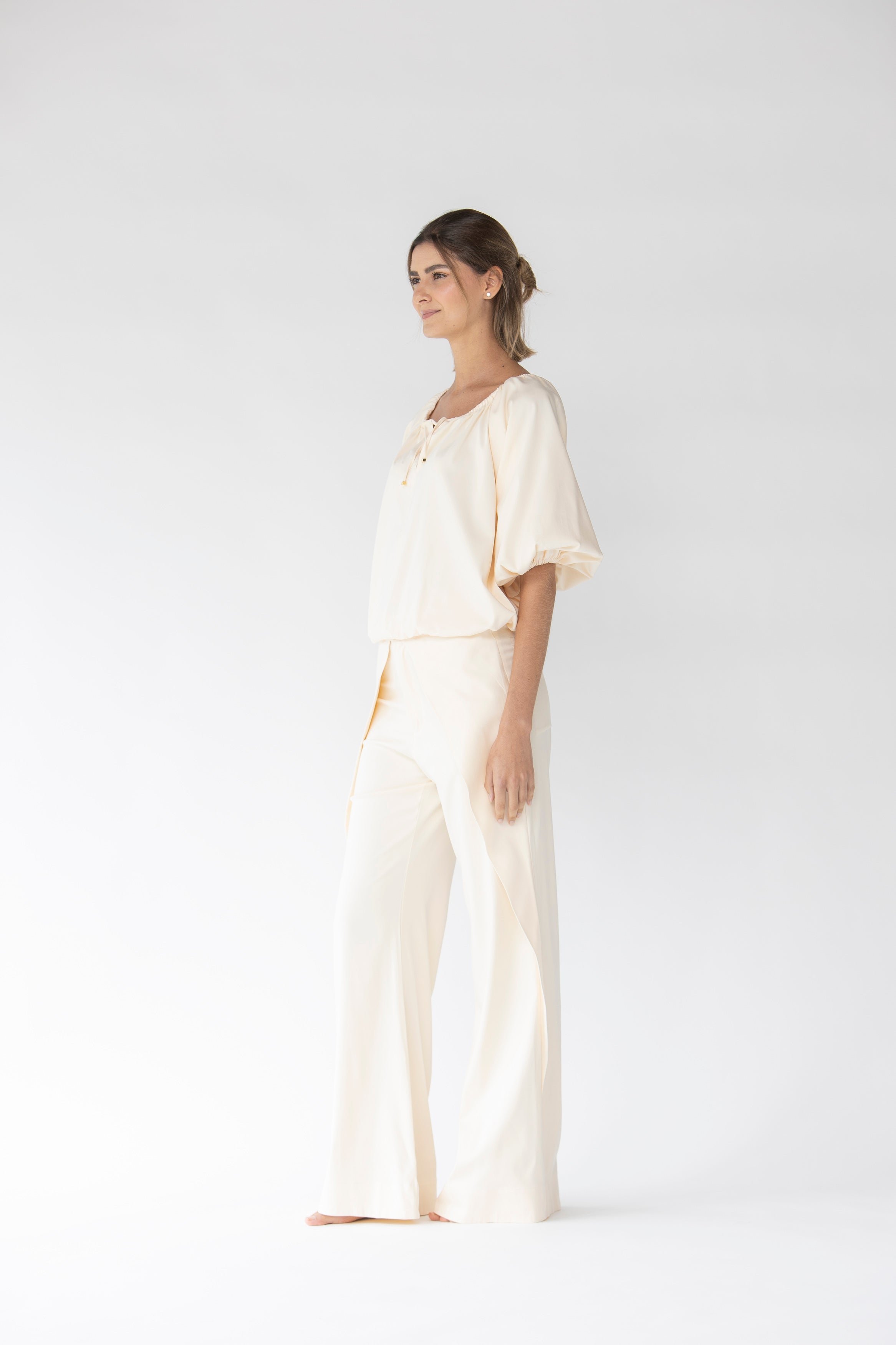 BLUSA RADIANCE
