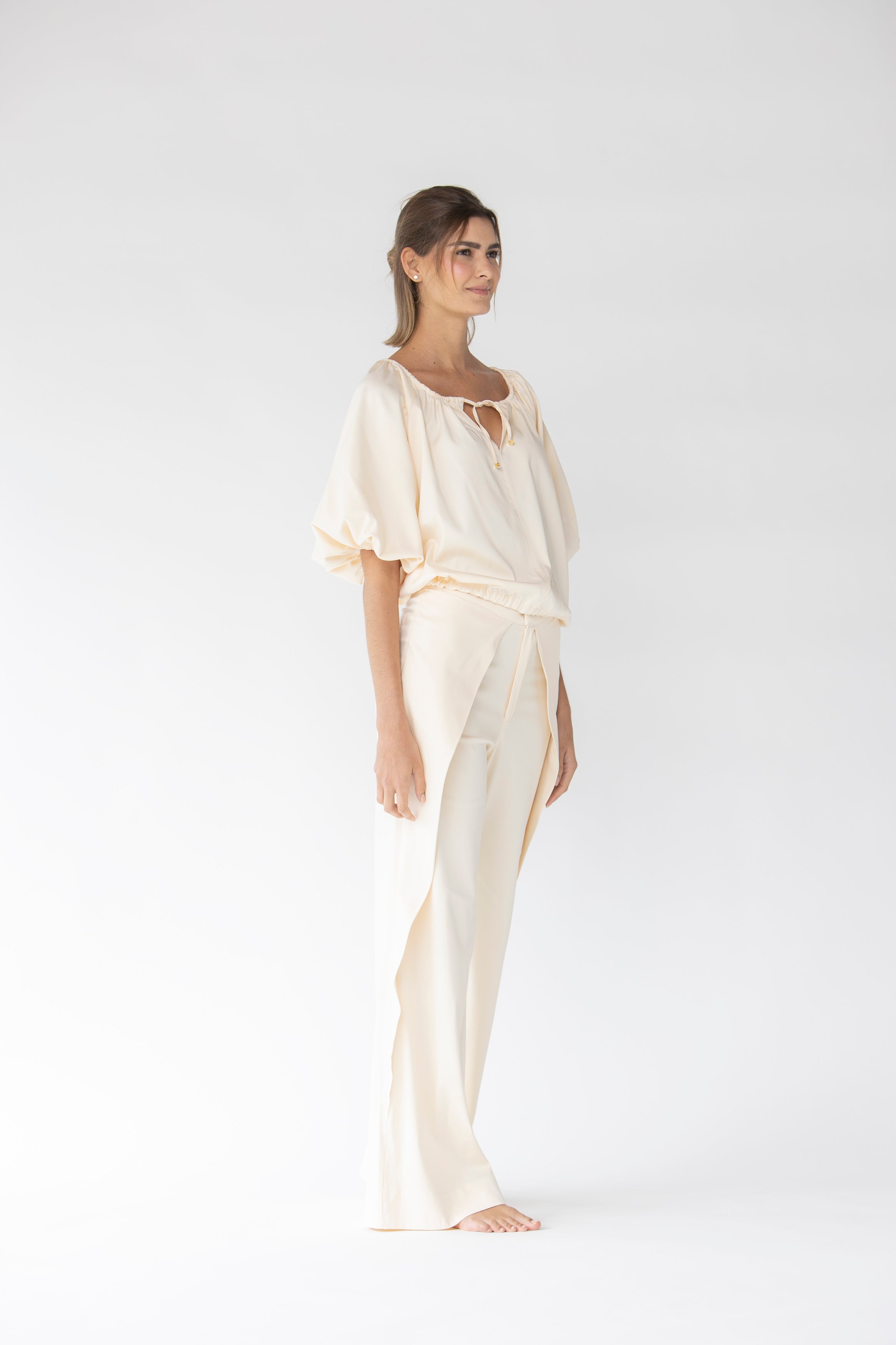 BLUSA RADIANCE