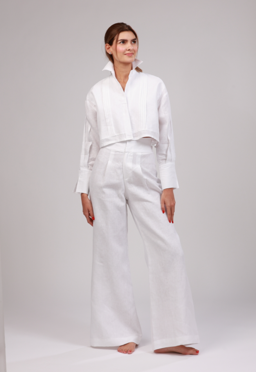 BLUSA STELLA