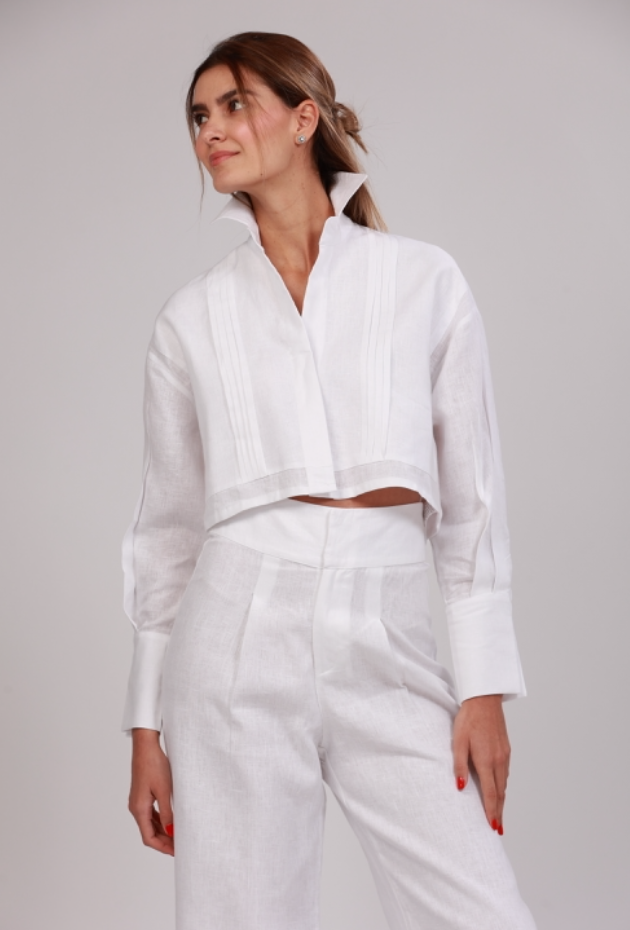 BLUSA STELLA