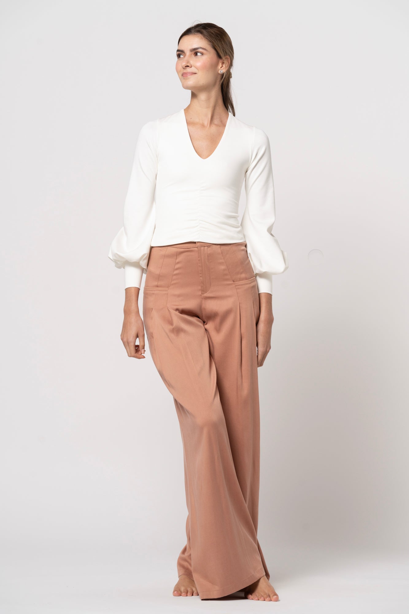 PANTALON SOMBRA