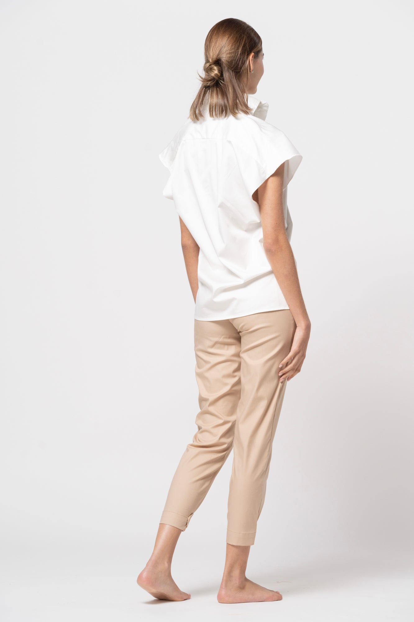BLUSA ALBA