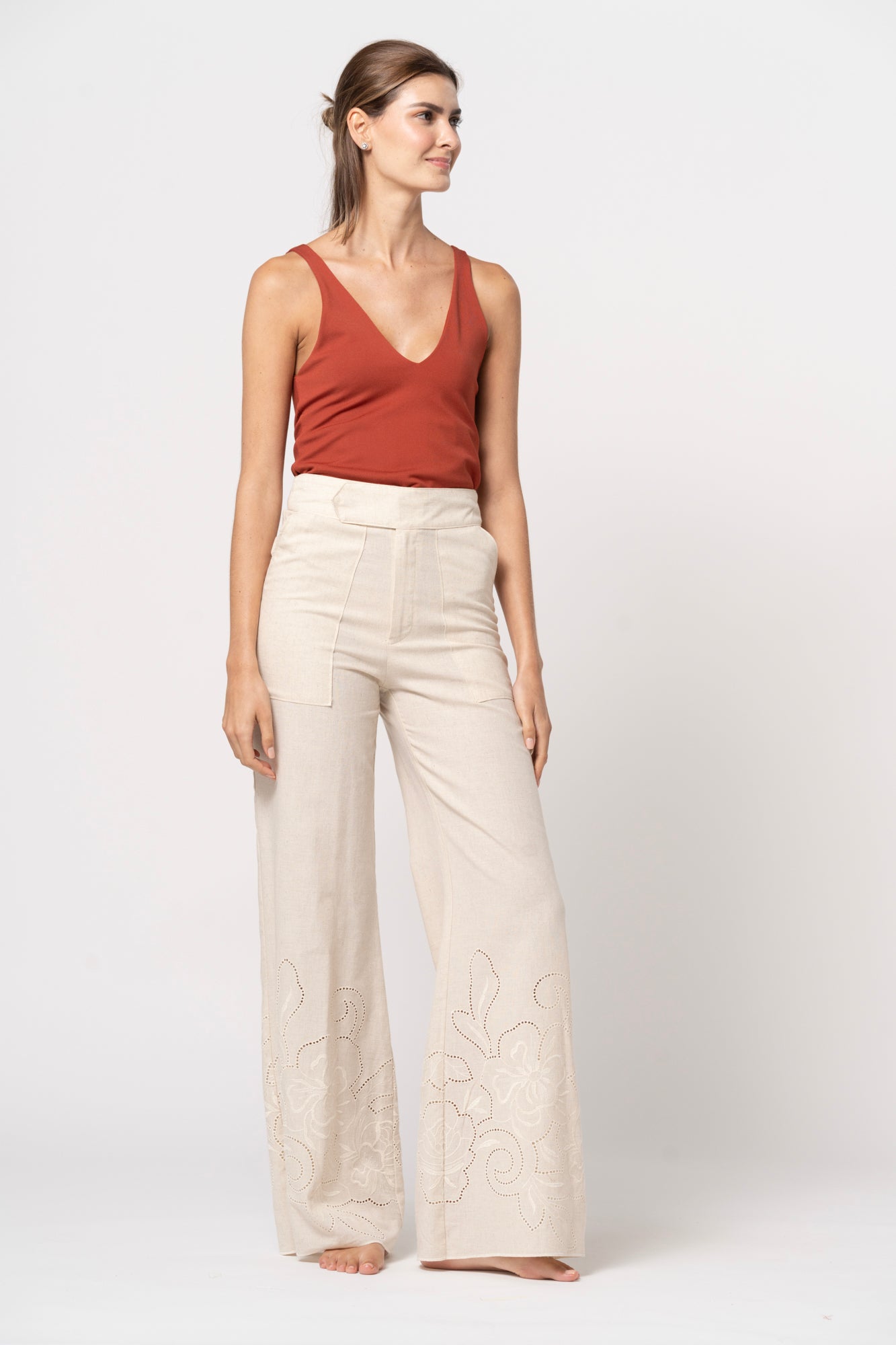PANTALON SILENE