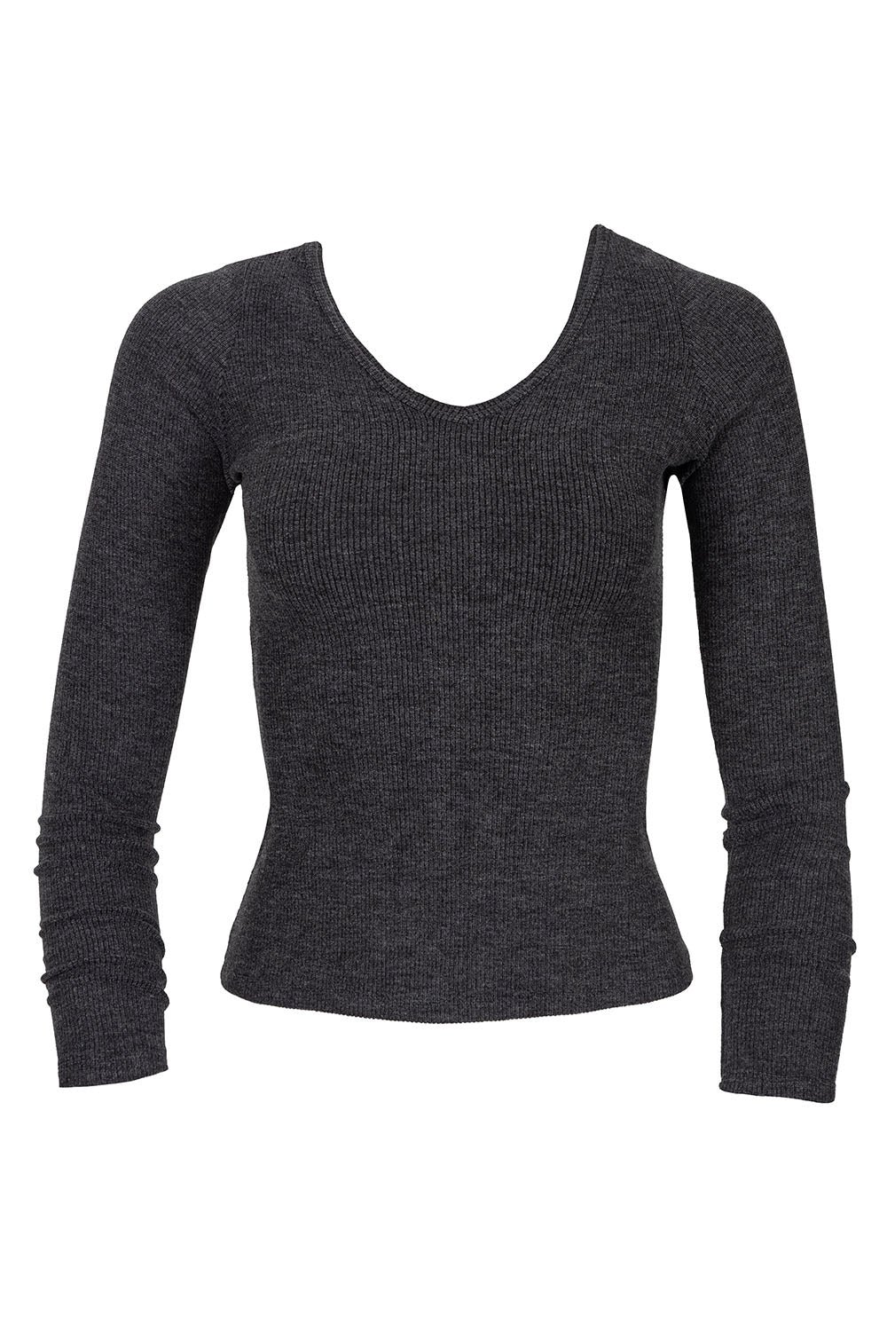 ESCOTE V ACANALADA / PAINTER