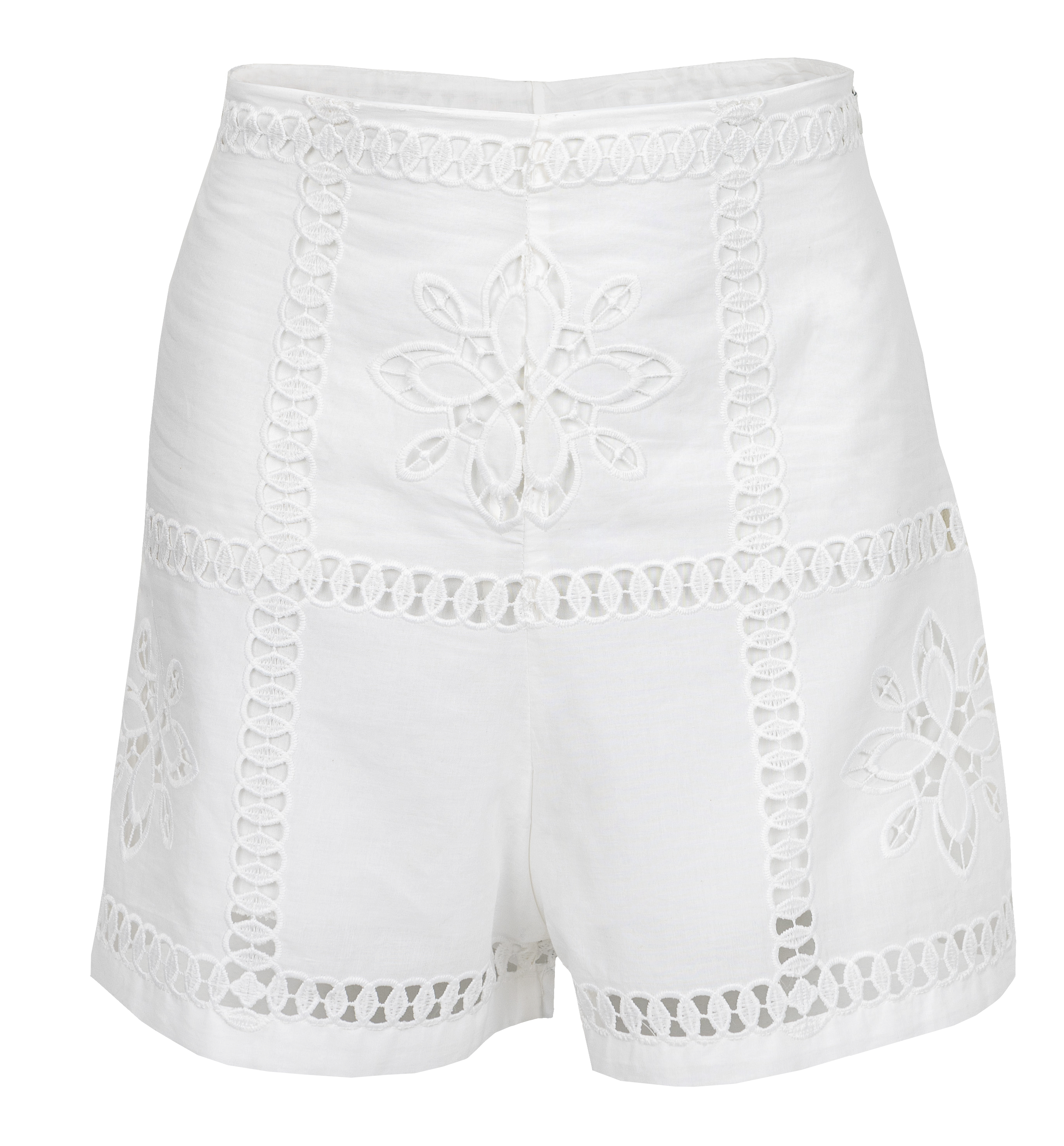 SHORTS BALANCE