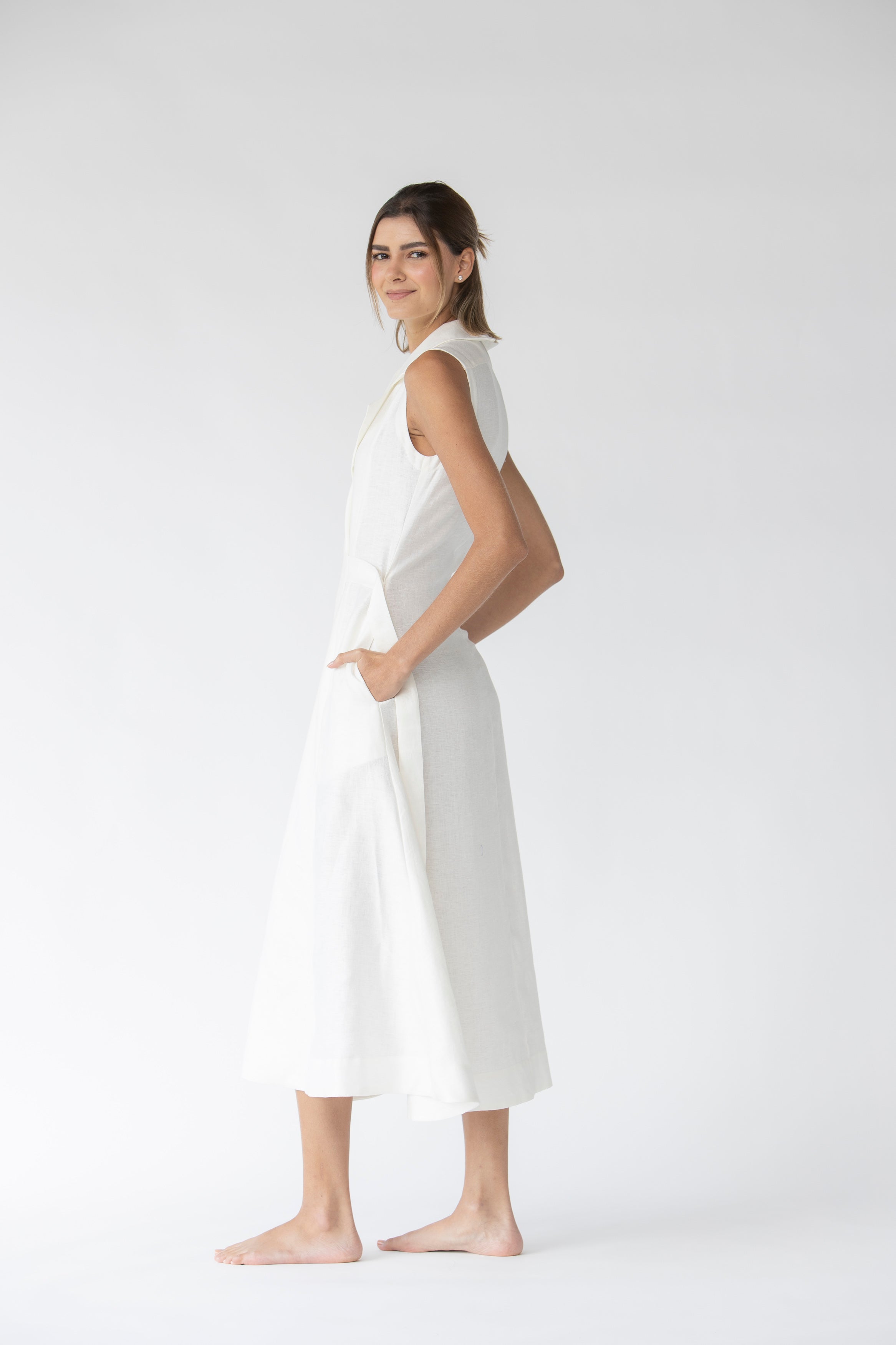 VESTIDO HAZE