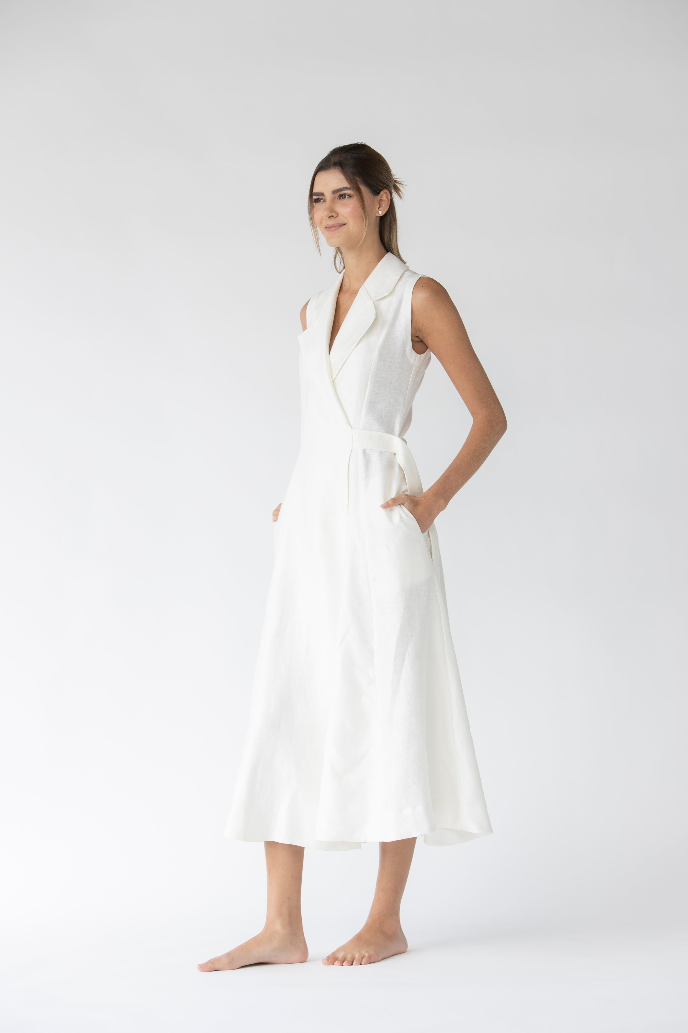 VESTIDO HAZE