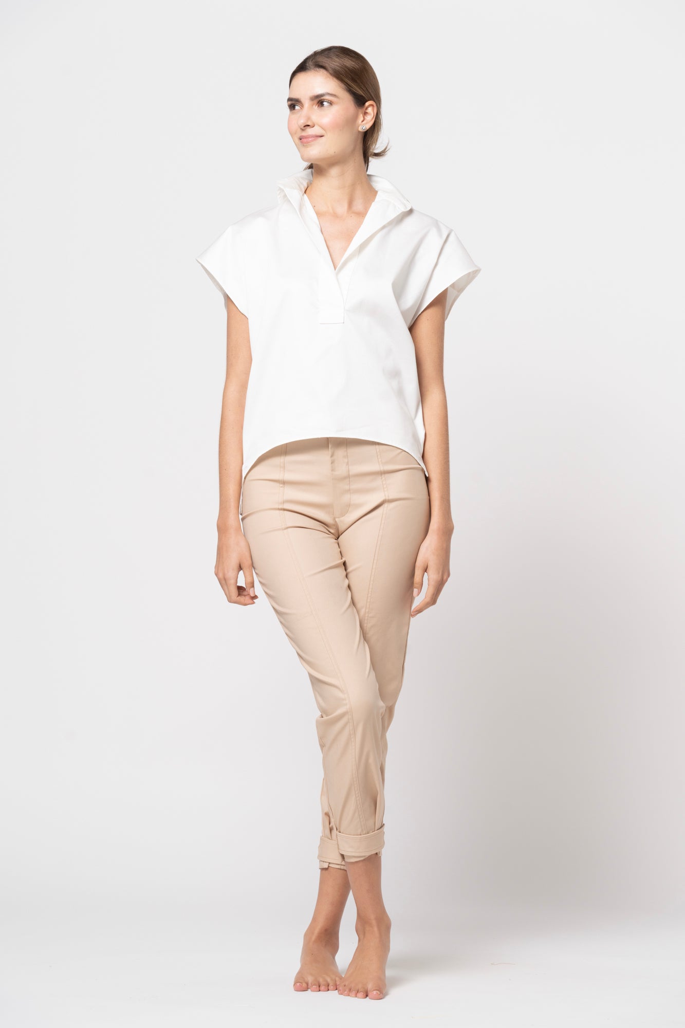 BLUSA ALBA
