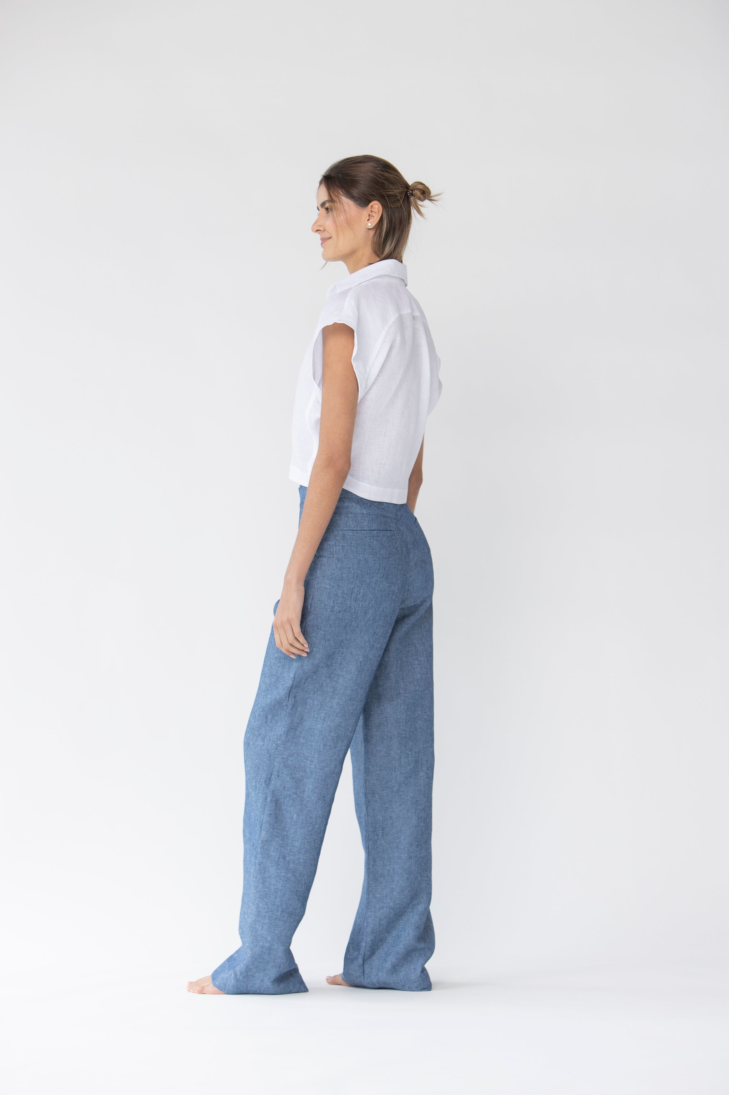 PANTALON OPAL