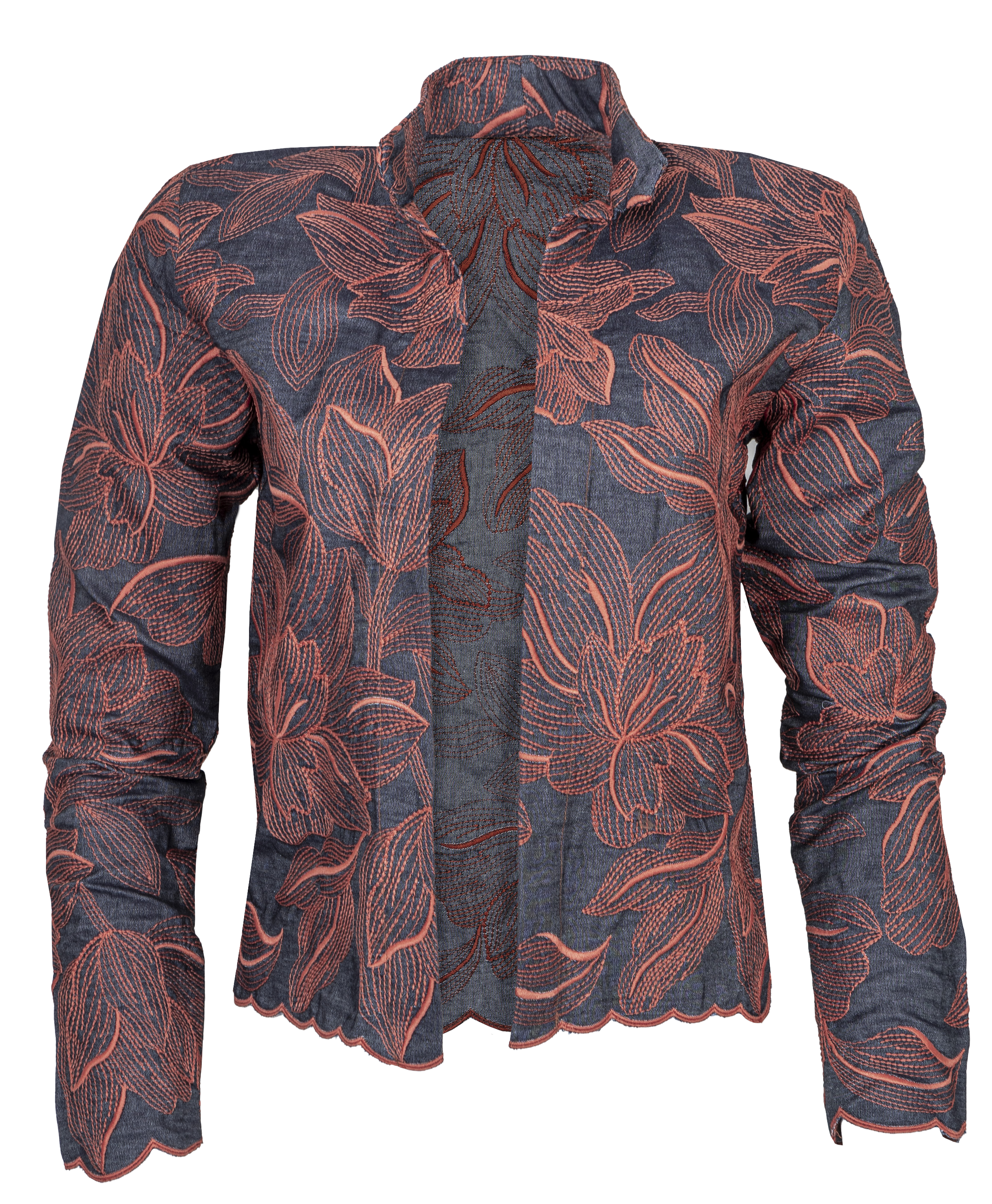 CHAQUETA CULT