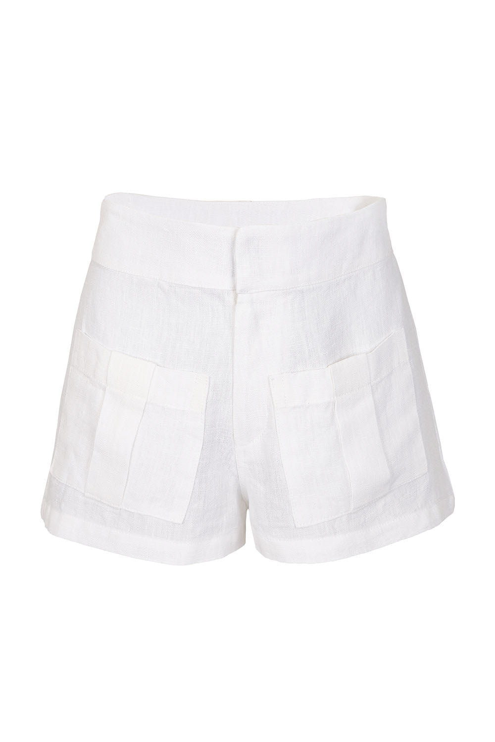 SHORTS AQUA BRILLANTE