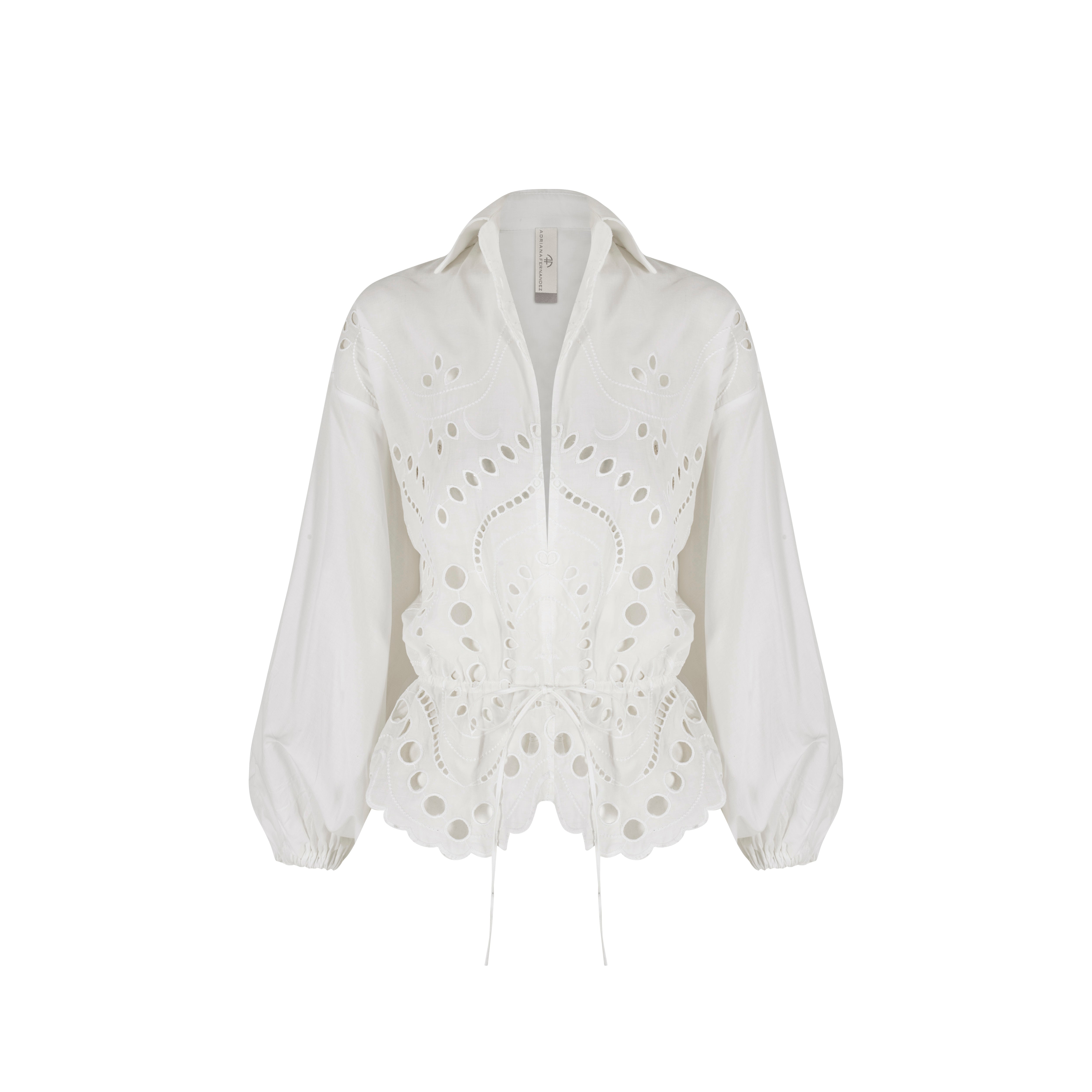 BLUSA ILAN