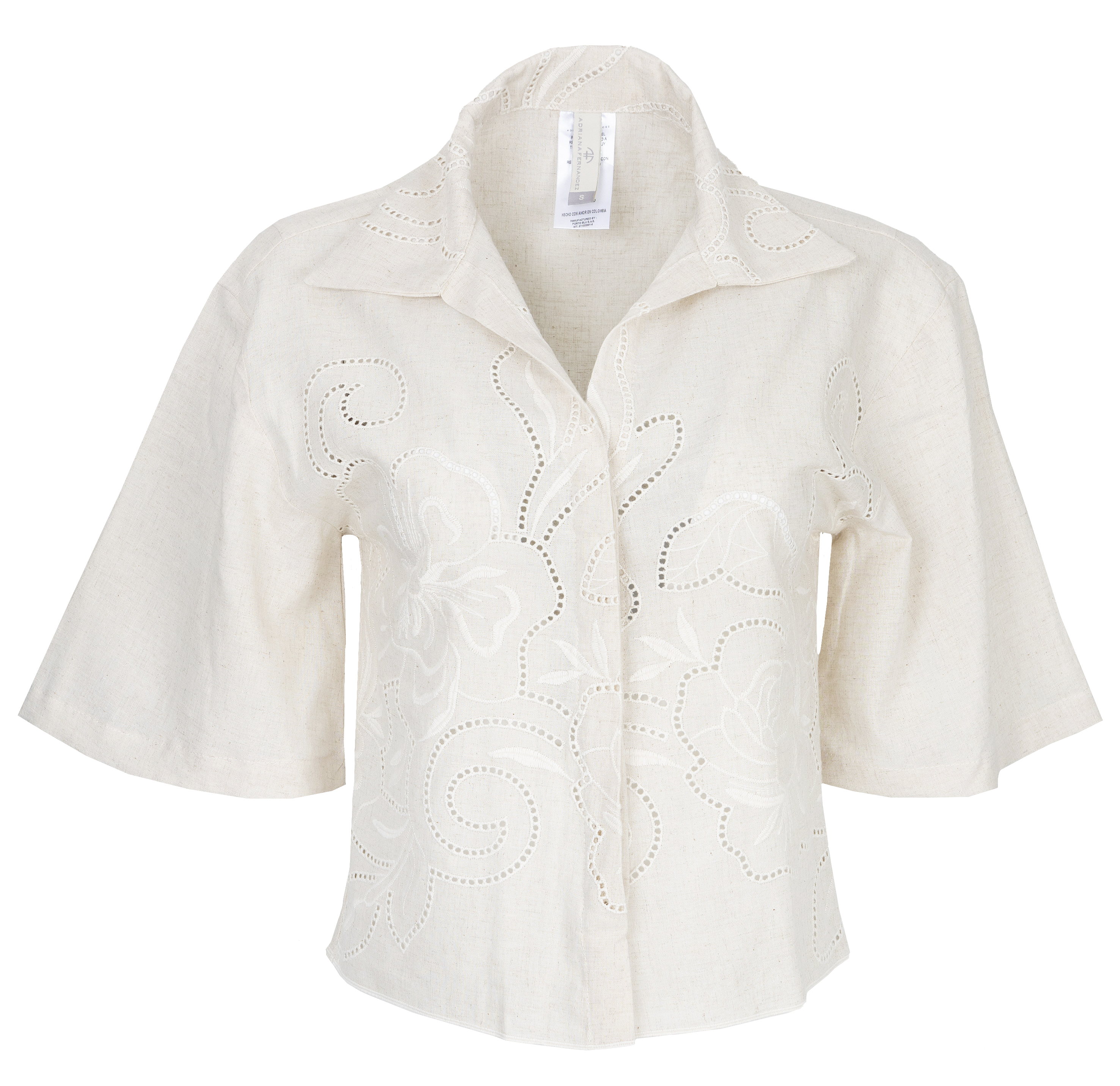 BLUSA GRAIN