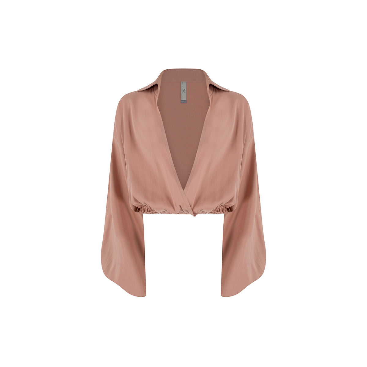 BLUSA ALADINO